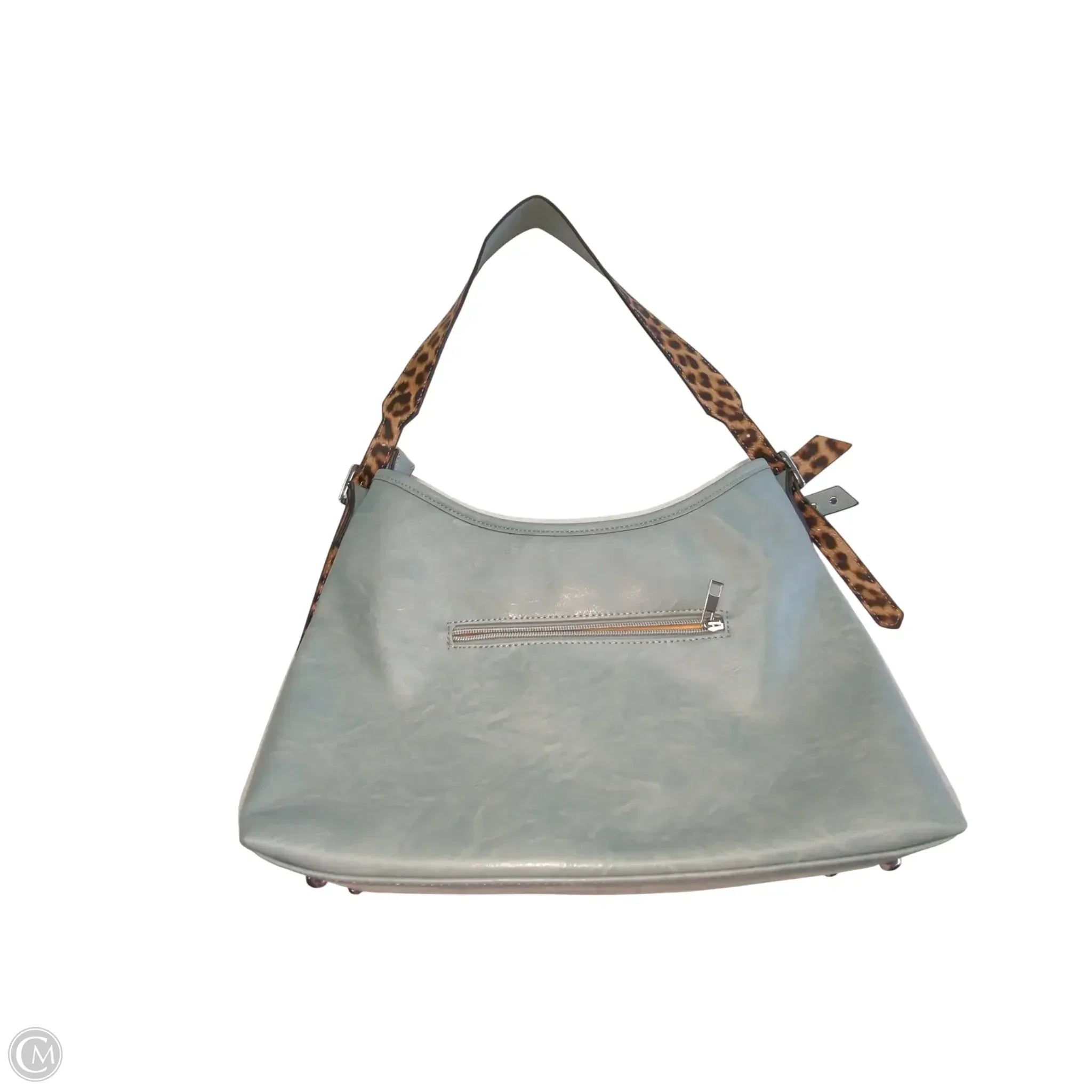 Handbag By Clothes Mentor, Size: Medium