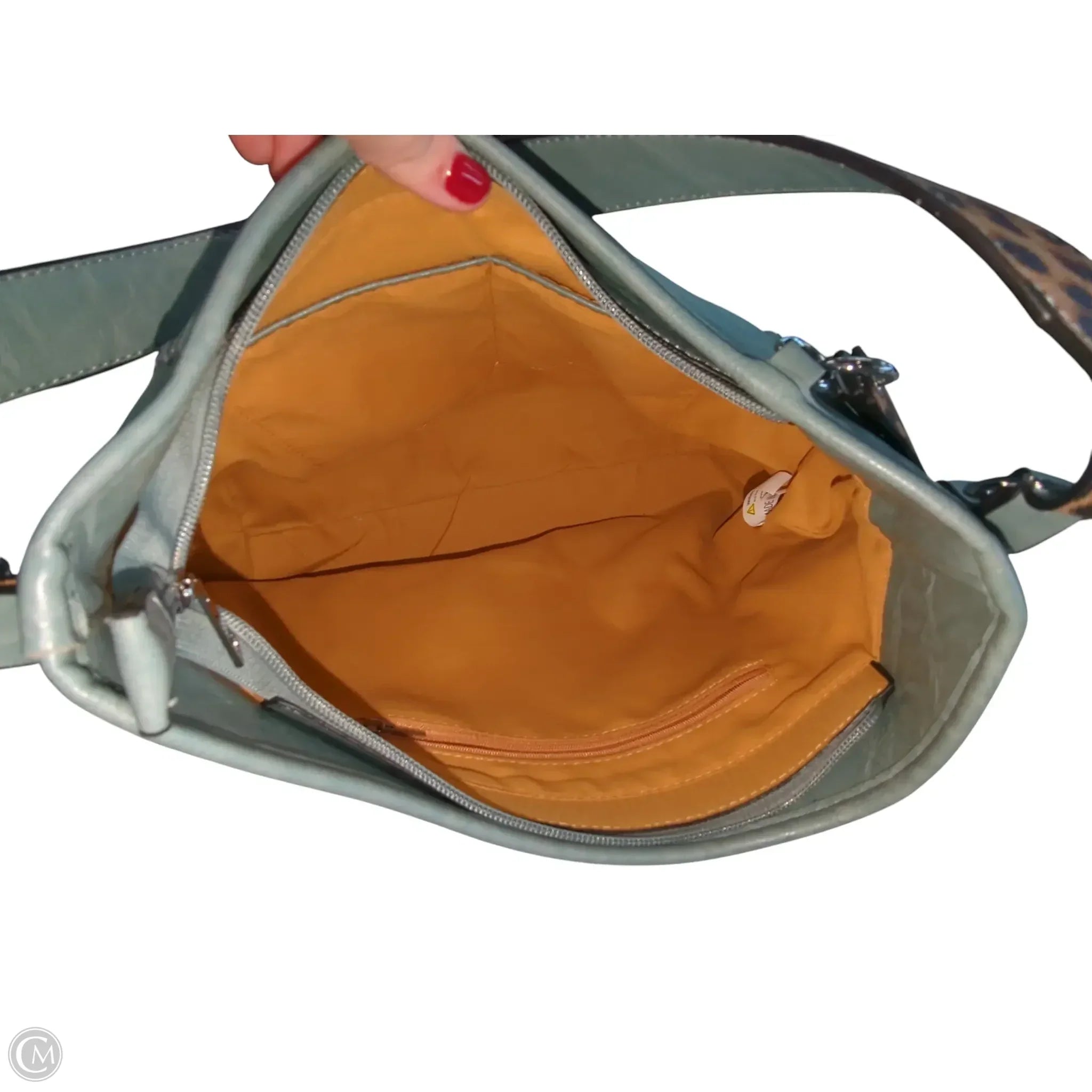 Handbag By Clothes Mentor, Size: Medium