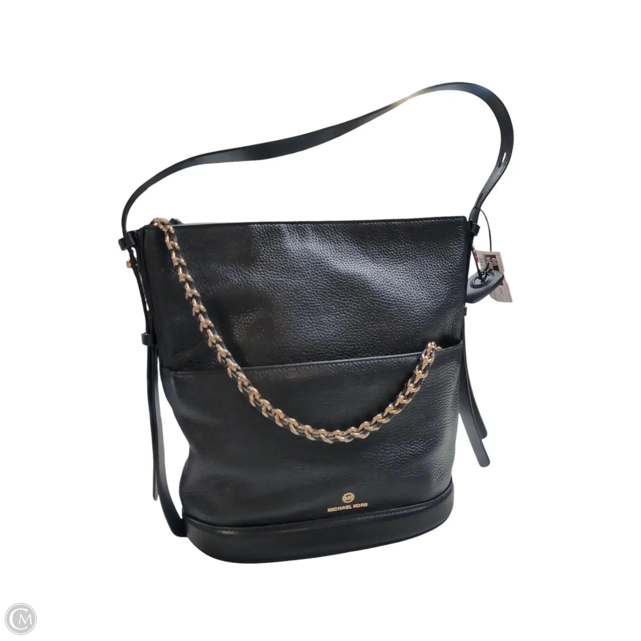 Handbag Designer By Michael Kors, Size: Large