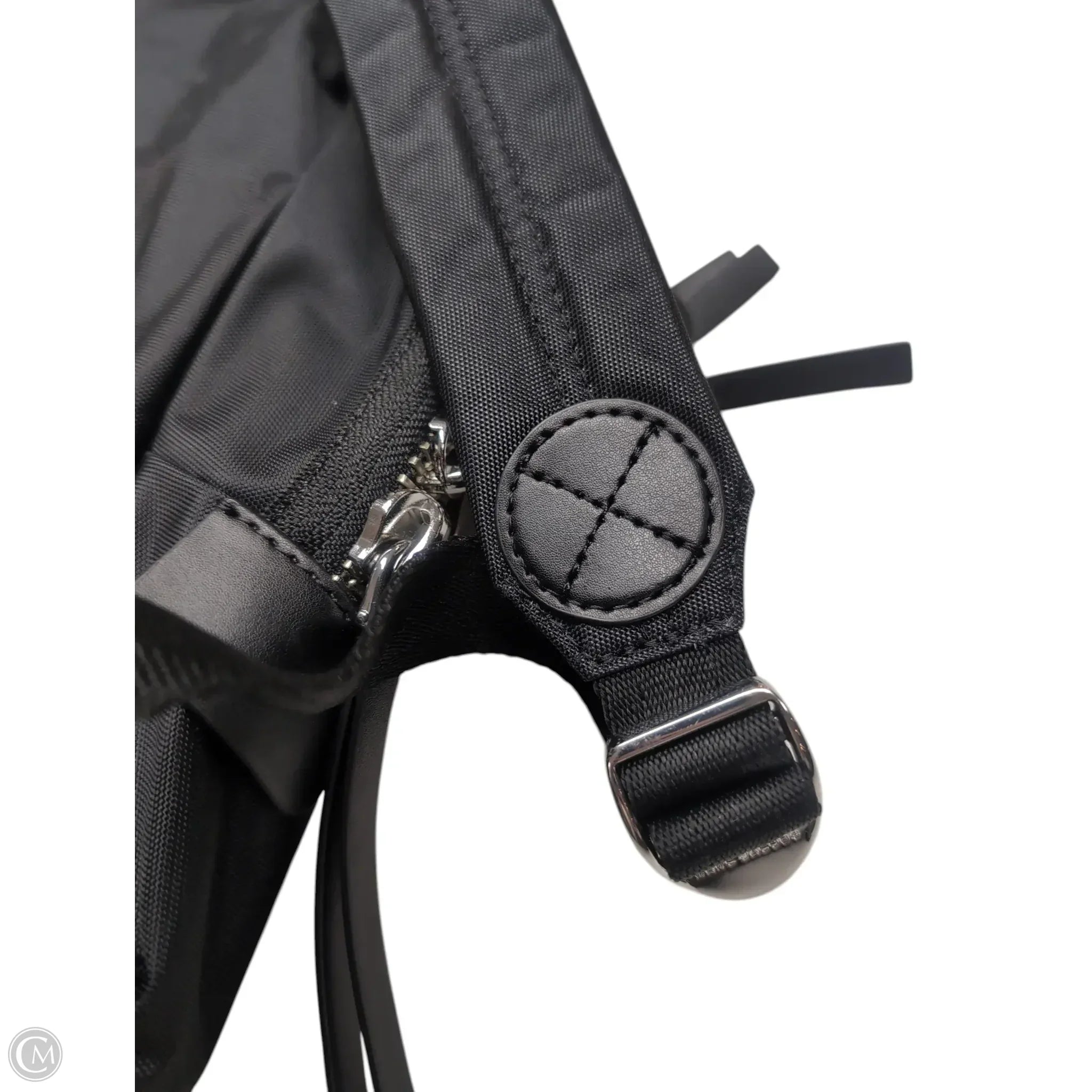 Backpack Luxury Designer By Marc Jacobs, Size: Medium