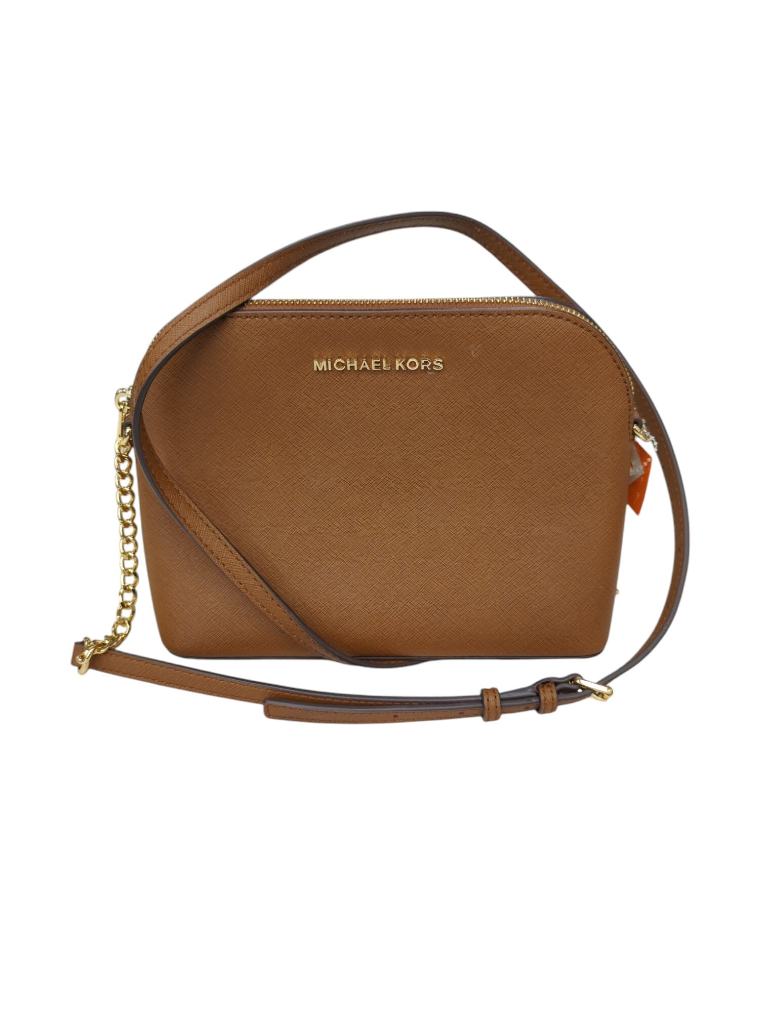 Crossbody Designer By Michael Kors  Size: Small