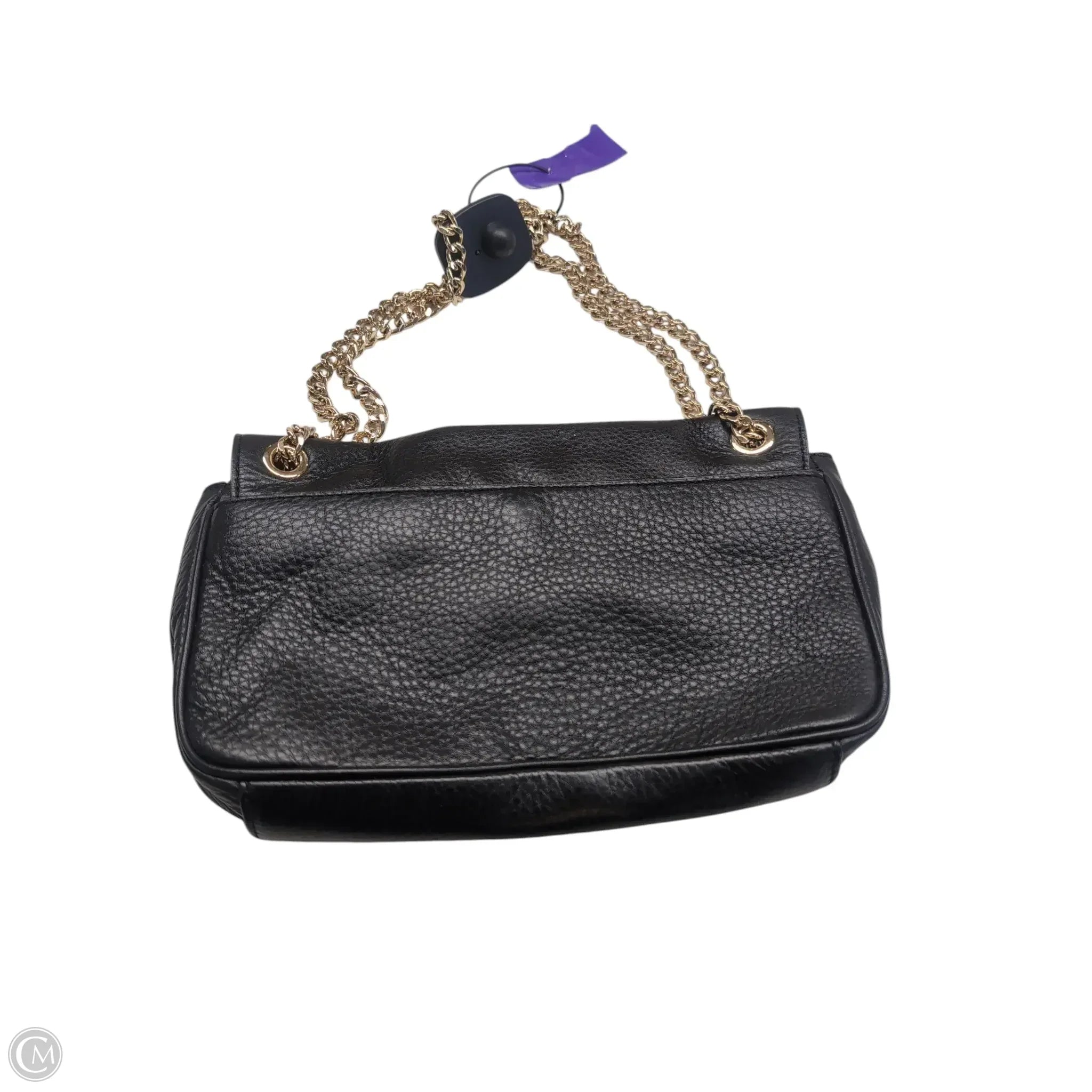 Handbag Designer By Michael Kors, Size: Small
