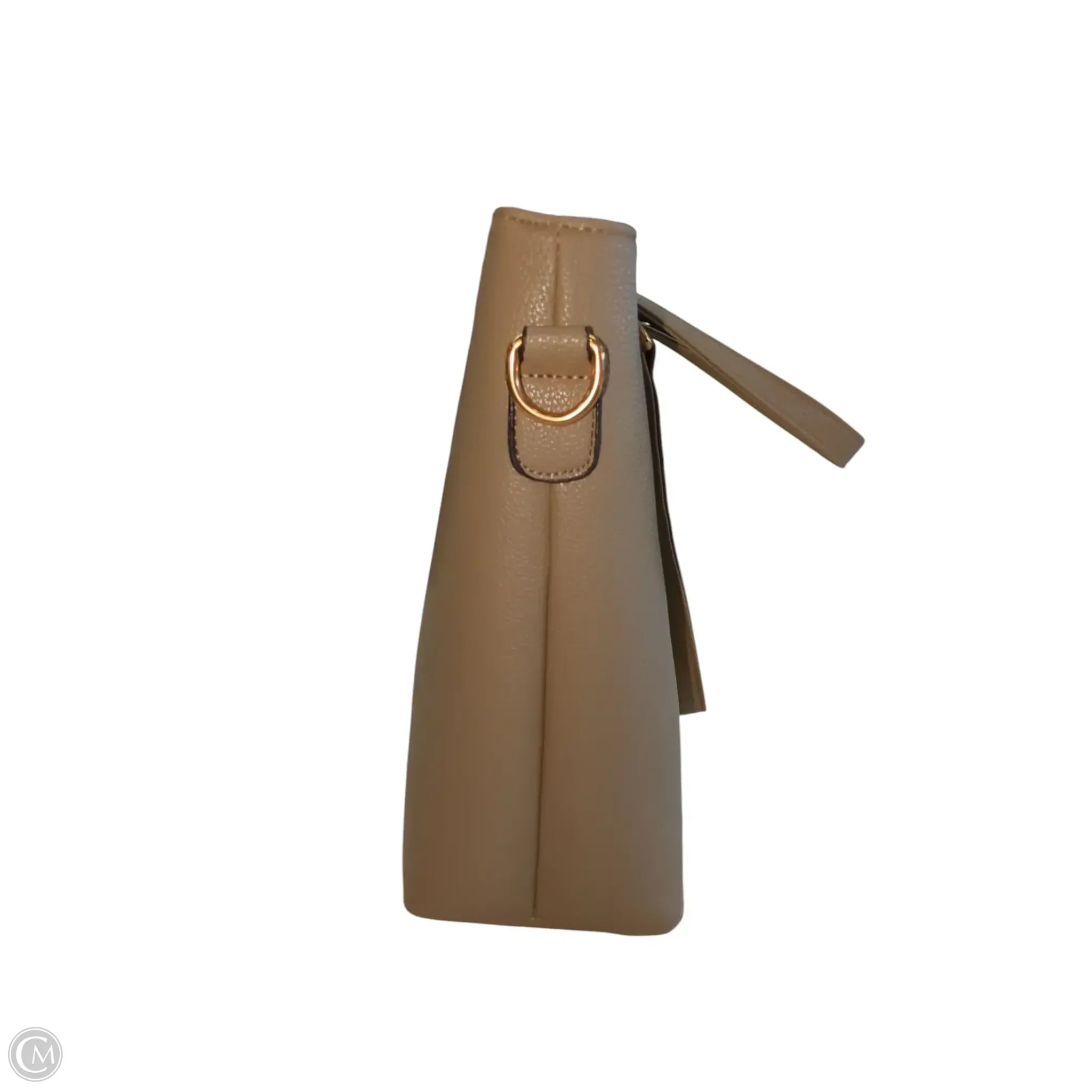 Handbag By Clothes Mentor, Size: Large