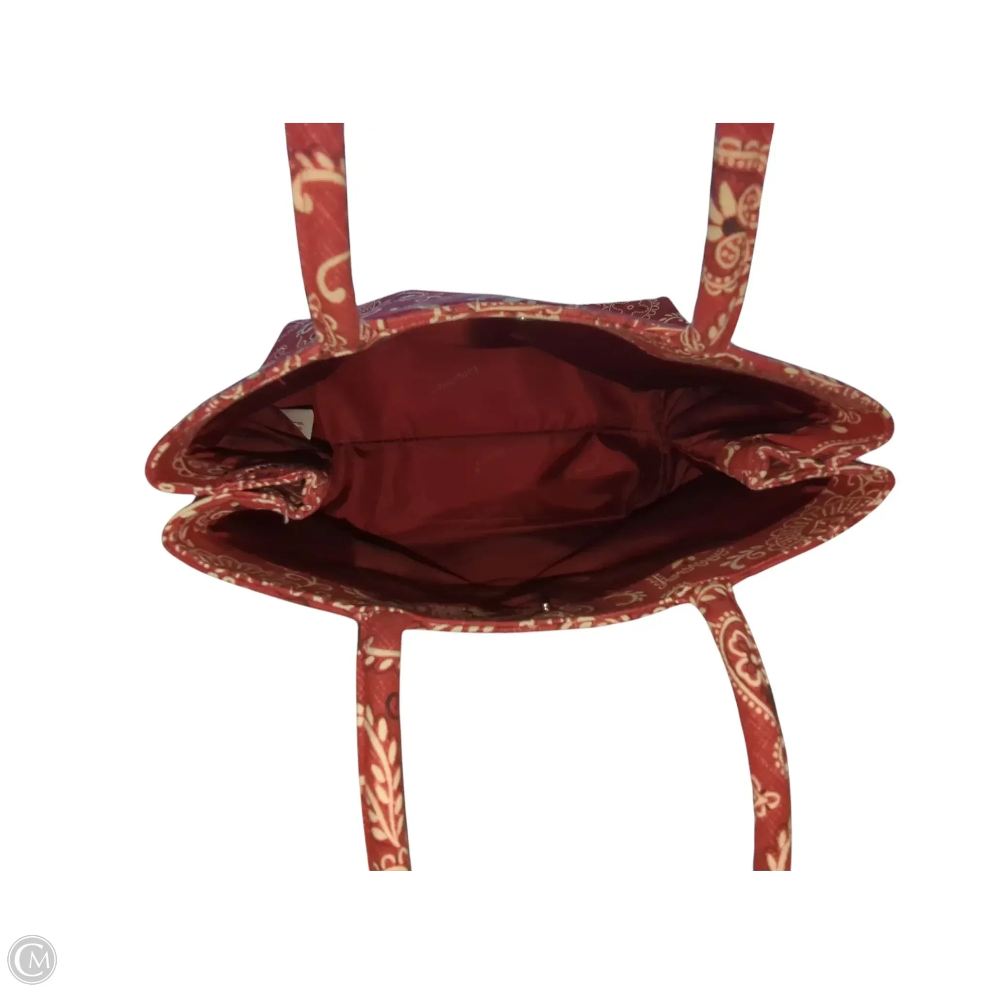 Handbag By Clothes Mentor, Size: Medium