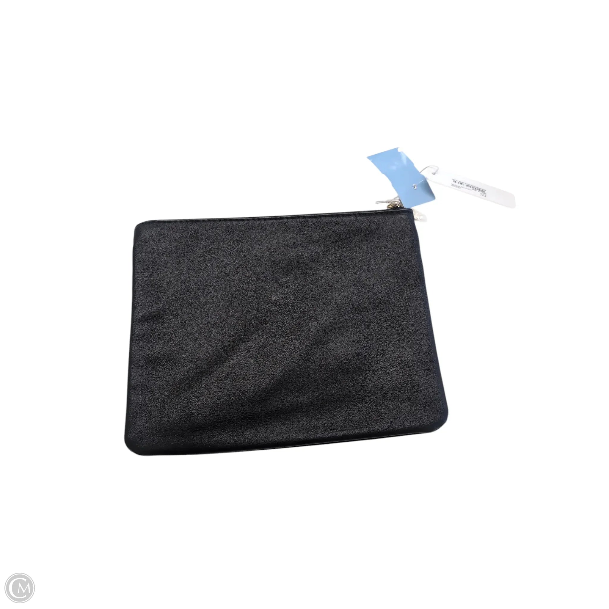 Makeup Bag By Clothes Mentor, Size: Medium