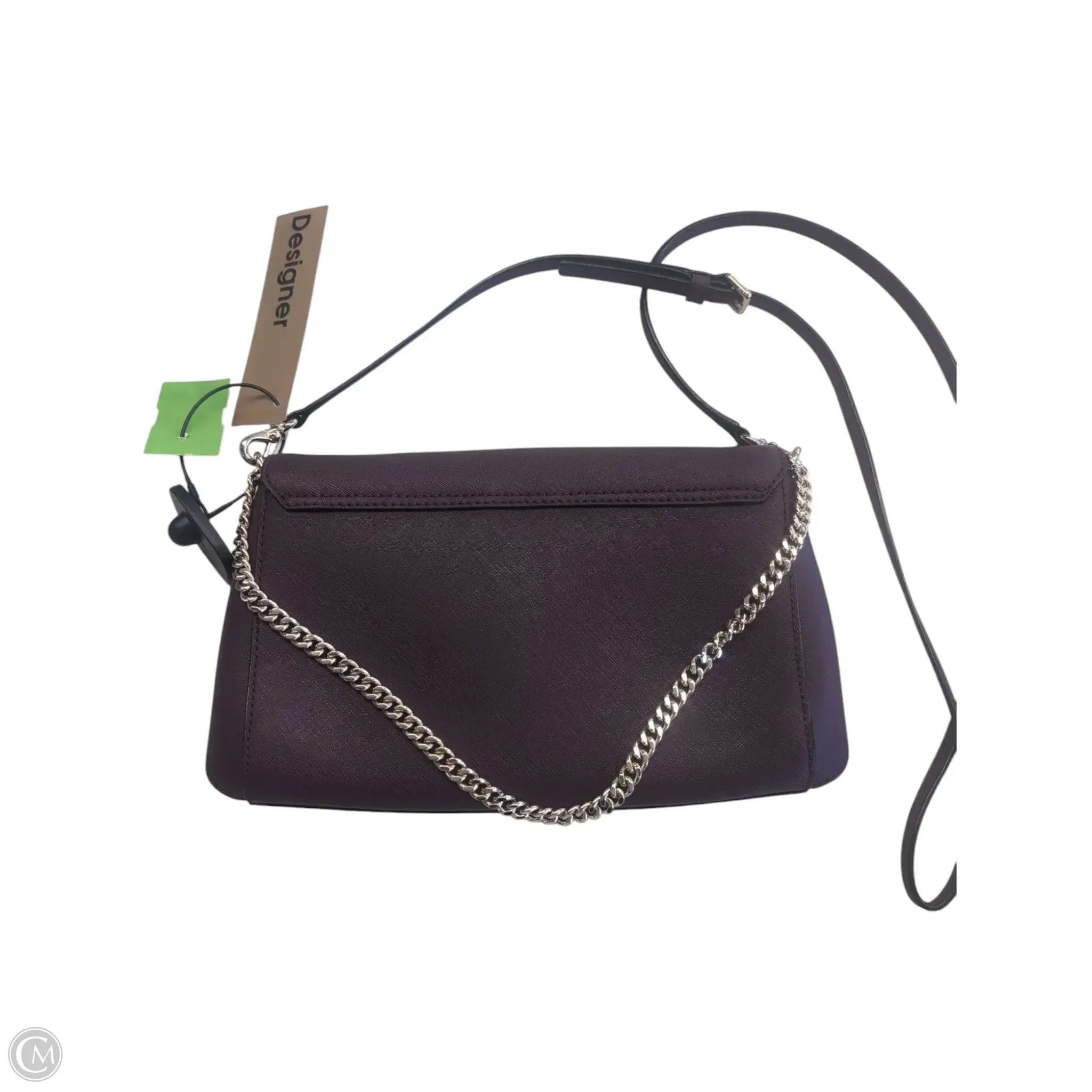 Crossbody Designer By Kate Spade, Size: Medium