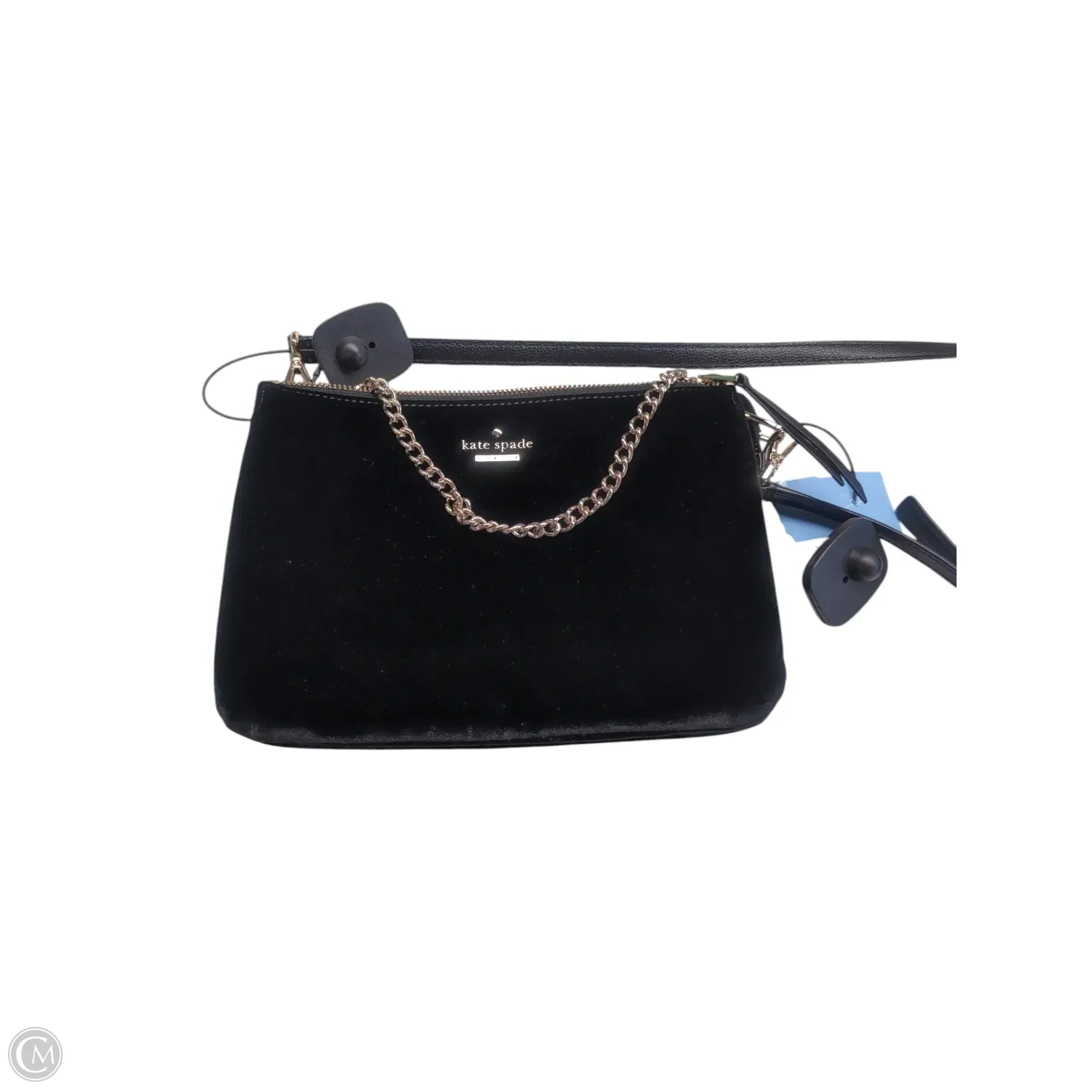 Crossbody Designer By Kate Spade, Size: Medium