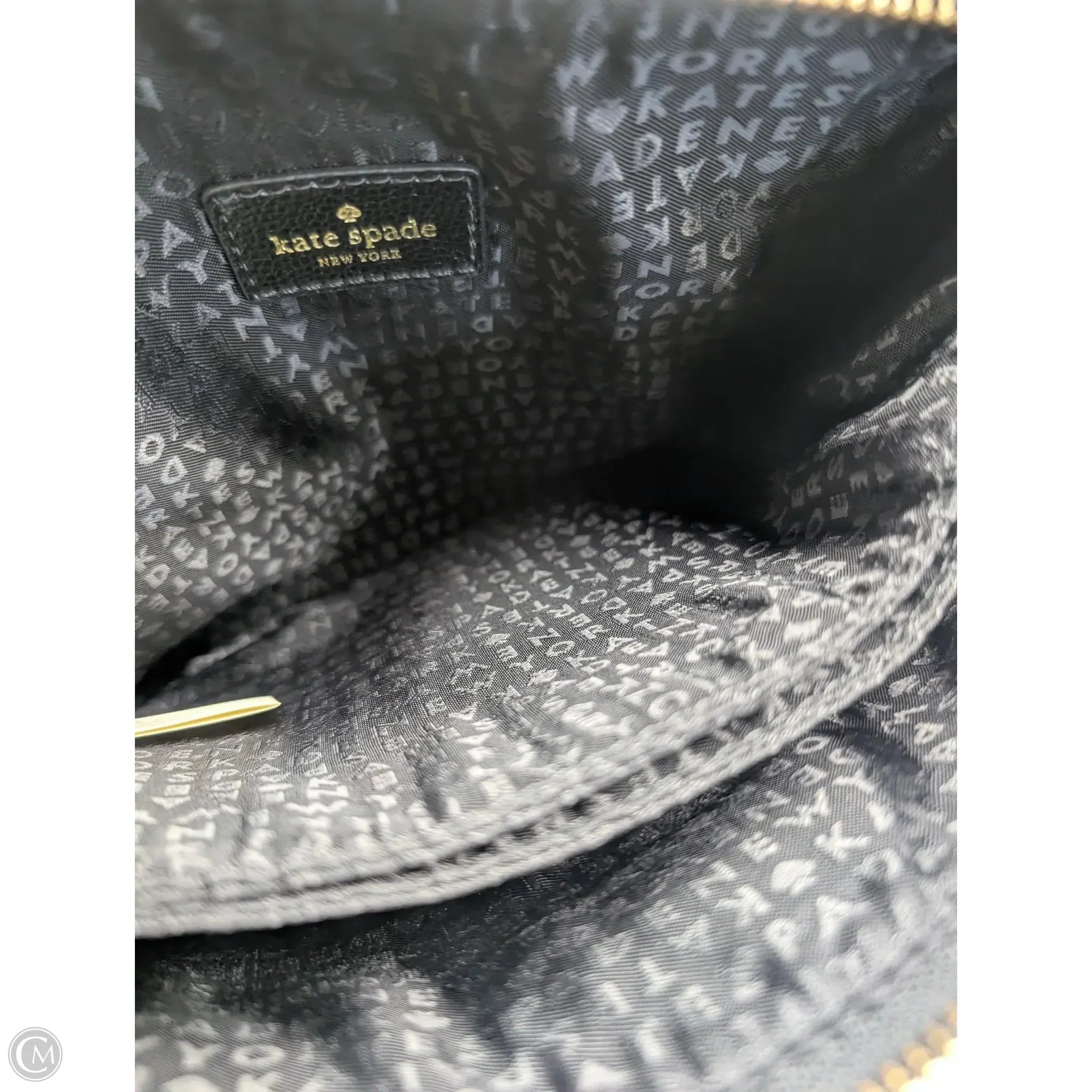 Crossbody Designer By Kate Spade, Size: Medium