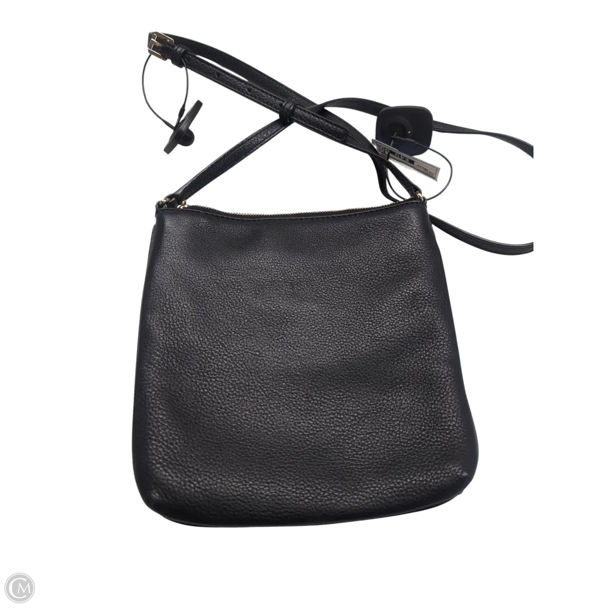 Crossbody Designer By Michael Kors, Size: Medium