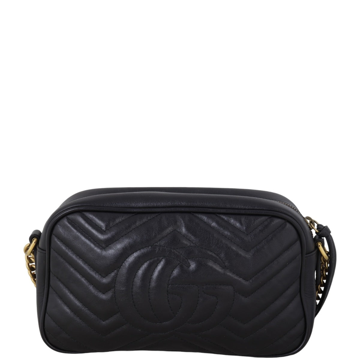 Gucci GG Marmont Small Camera Bag