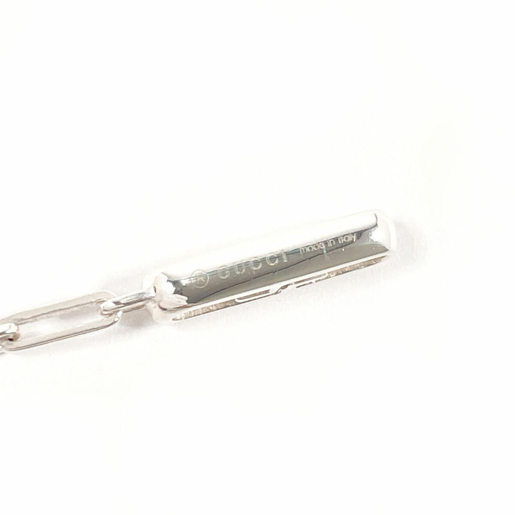 Earrings Sterling Silver