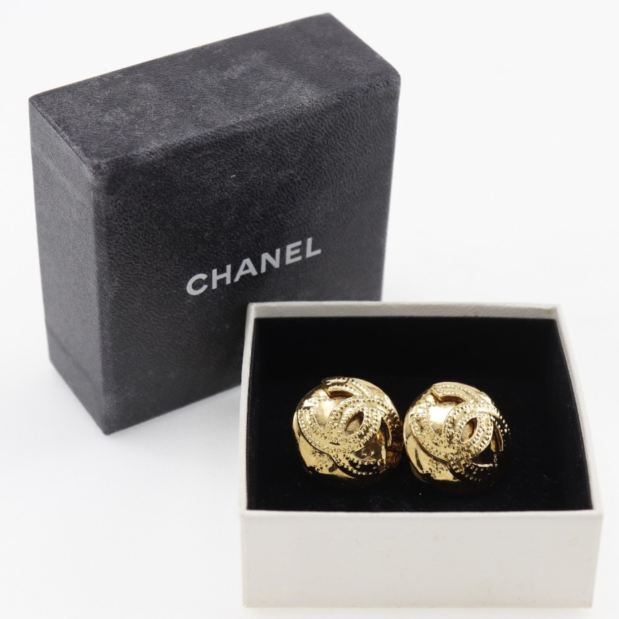 Clip-On Earrings Clip-On