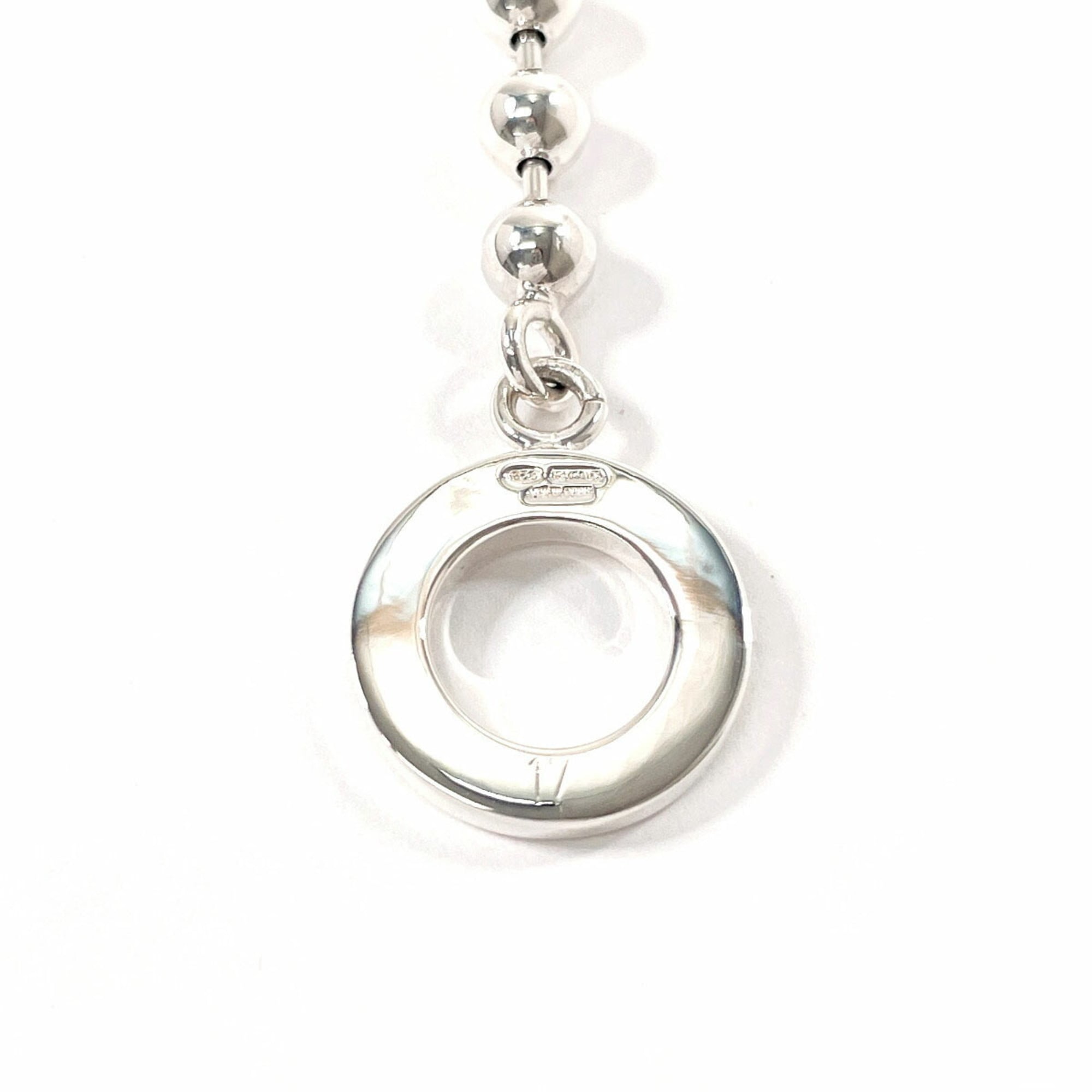 Bracelet Sterling Silver
