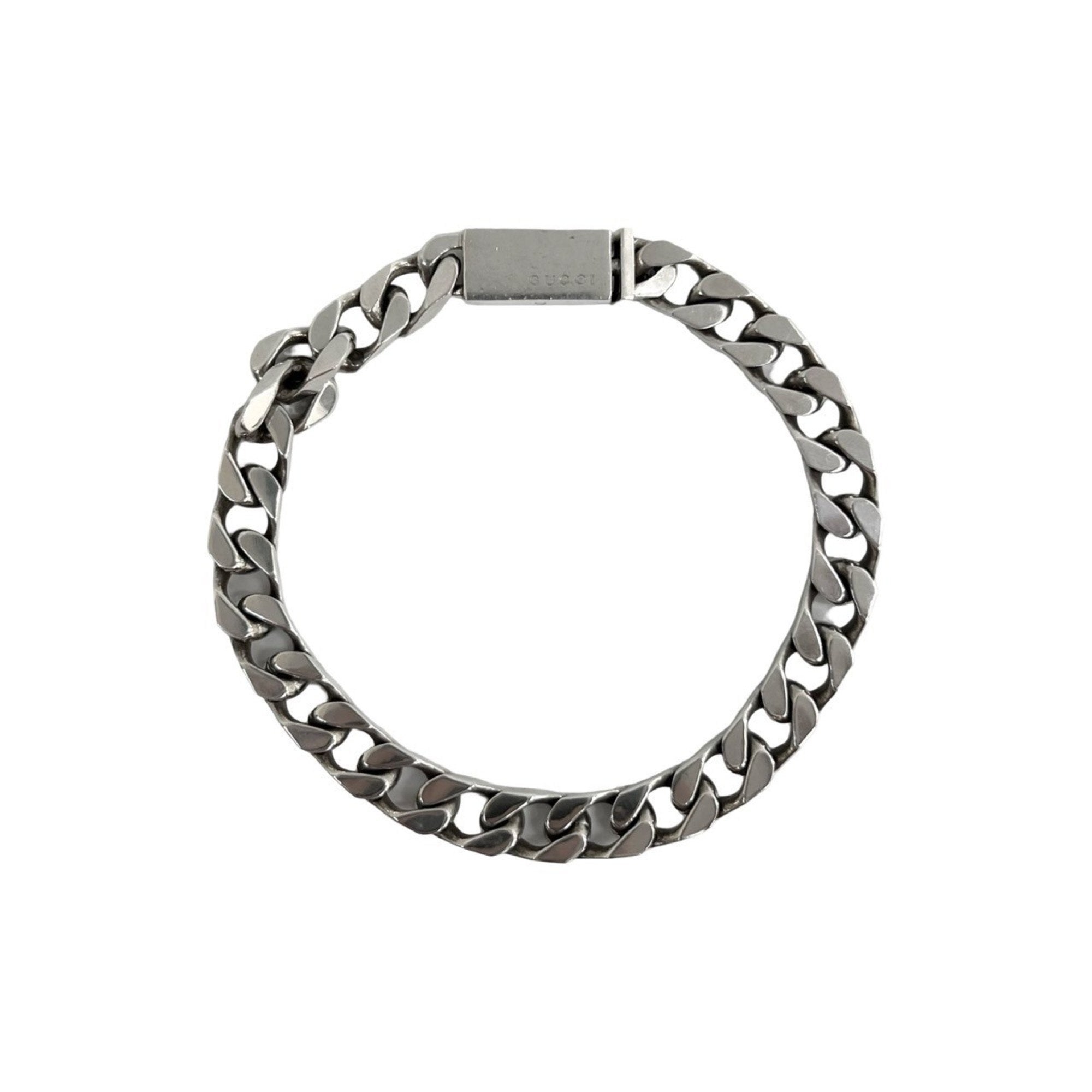 Bracelet Sterling Silver