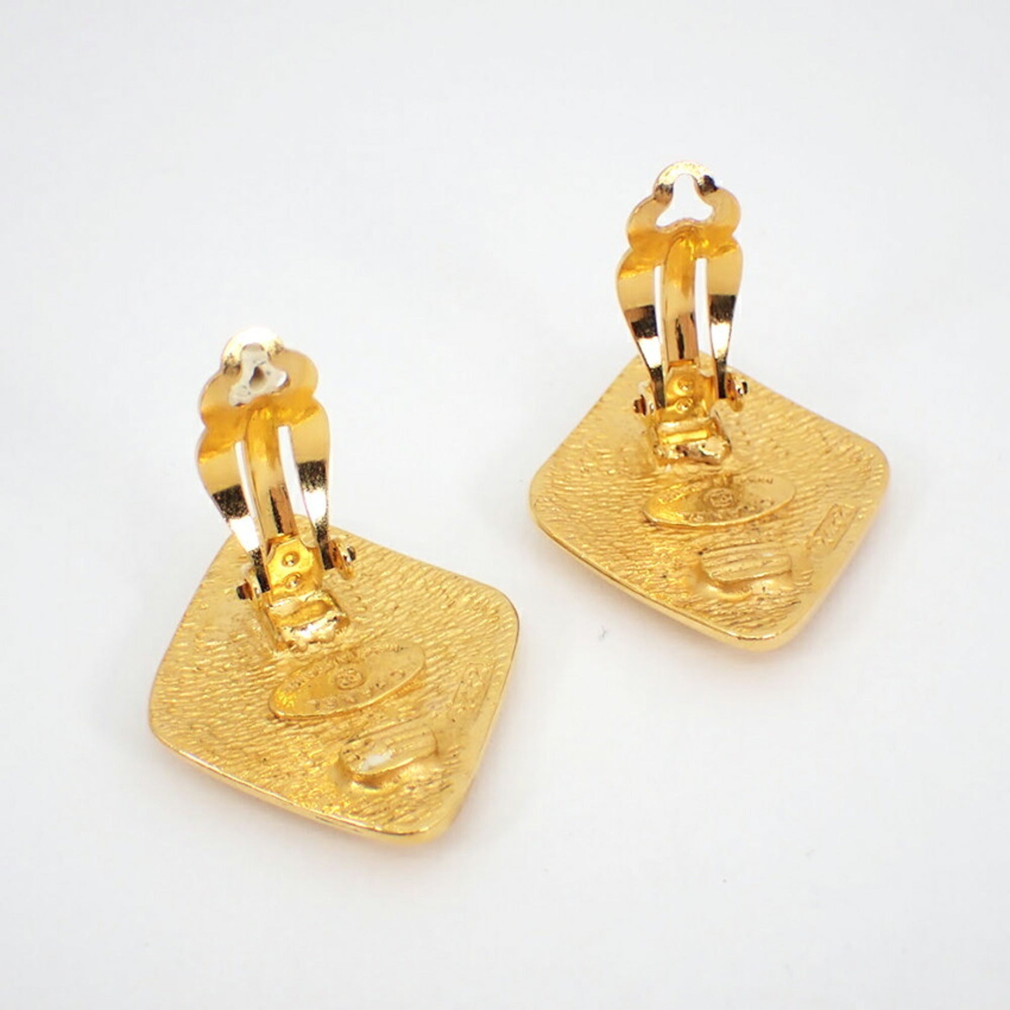 Earrings Sterling Silver