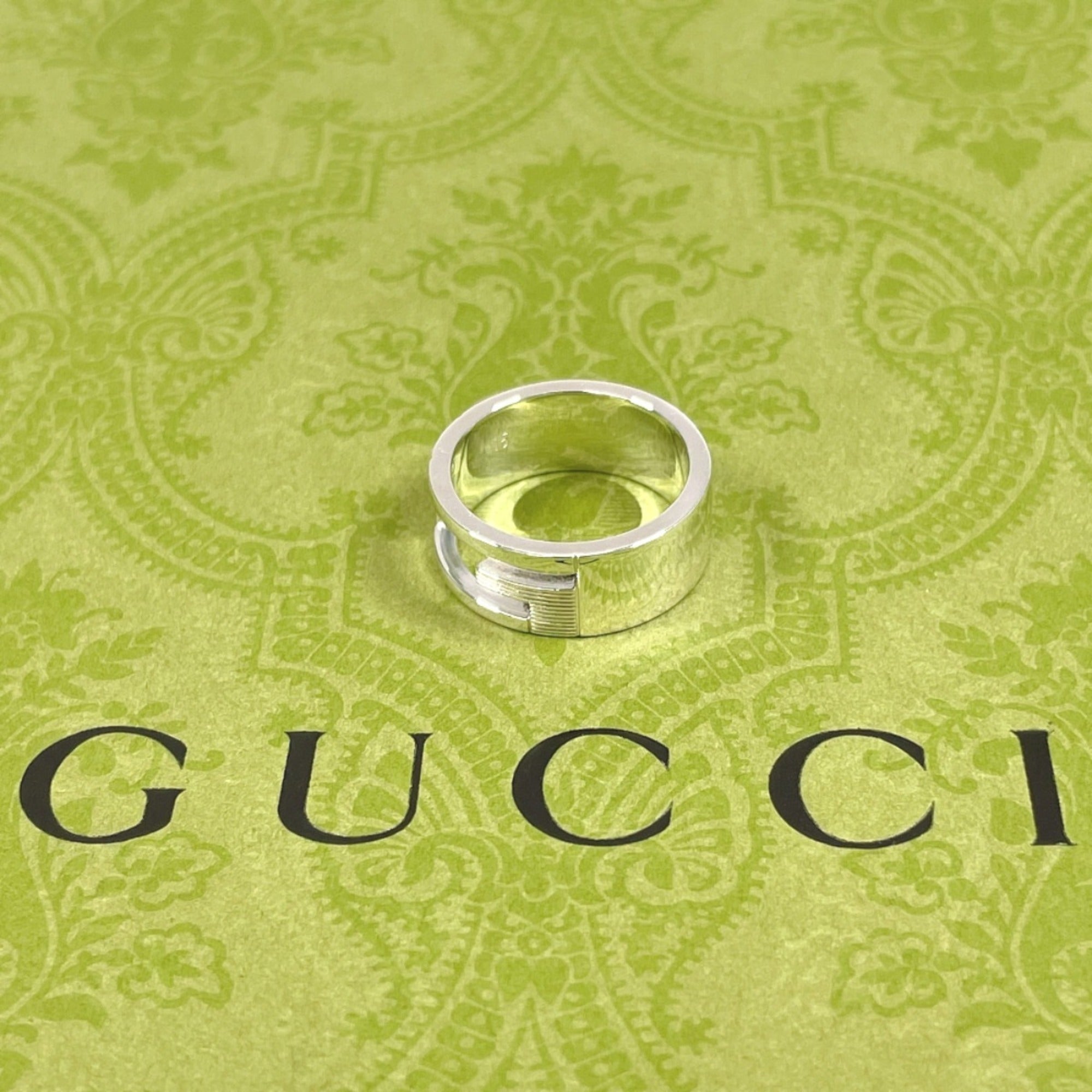 Ring Sterling Silver