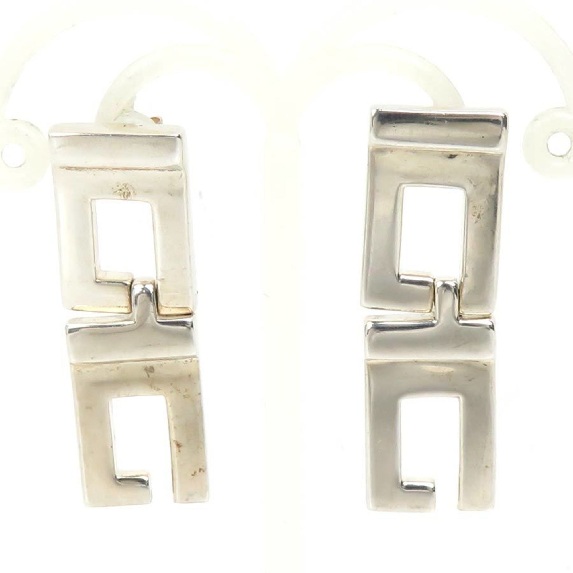 Earrings Sterling Silver