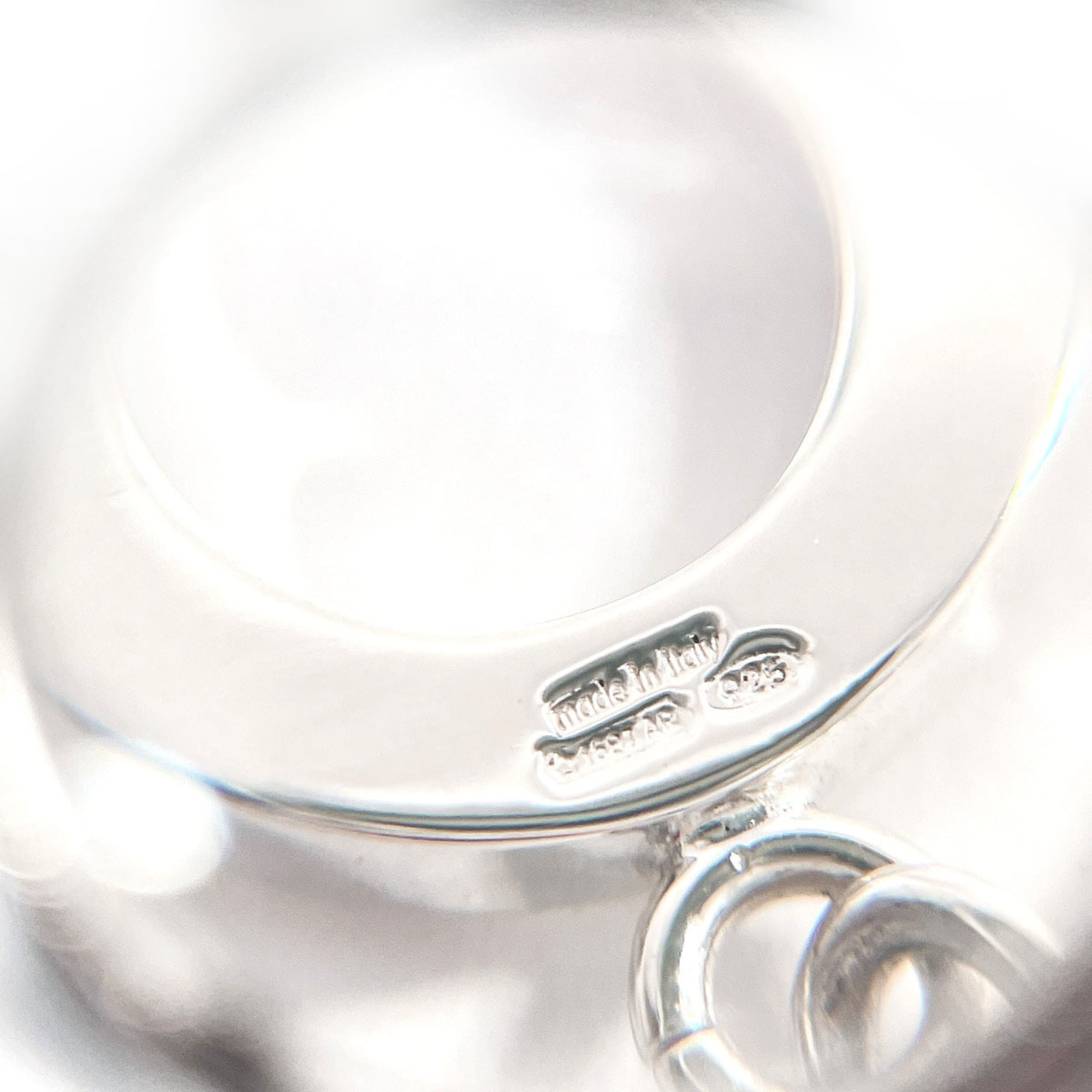 Bracelet Sterling Silver