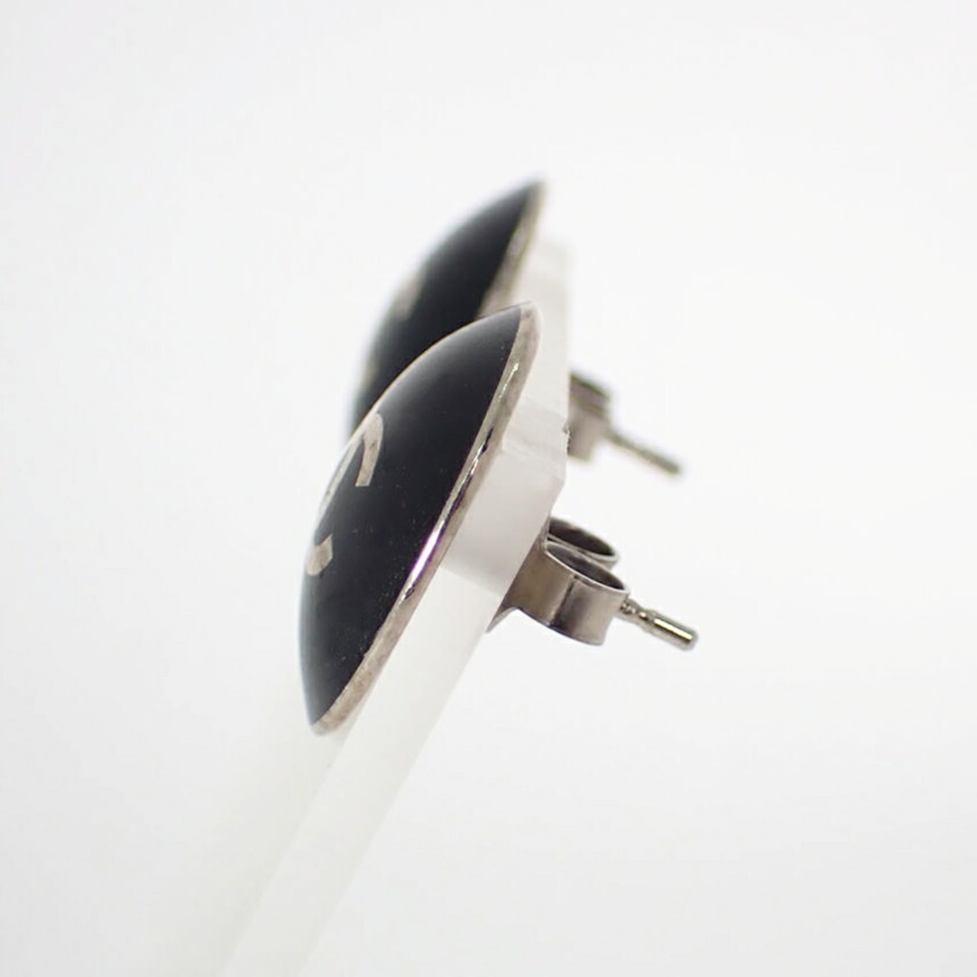 Earrings Metal