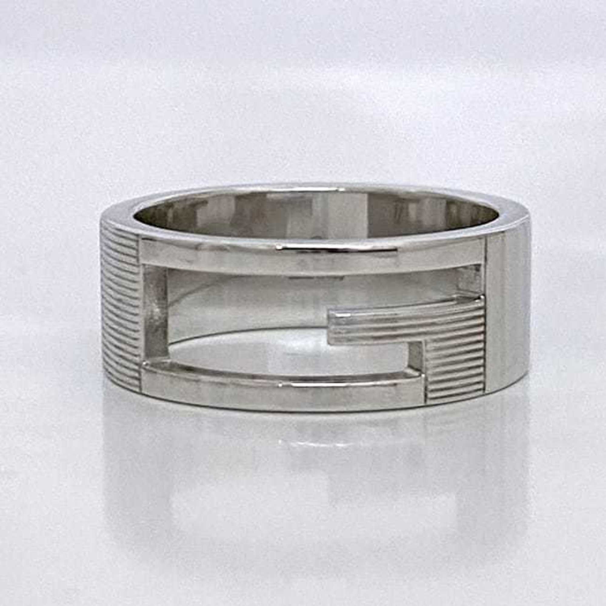 Ring Sterling Silver