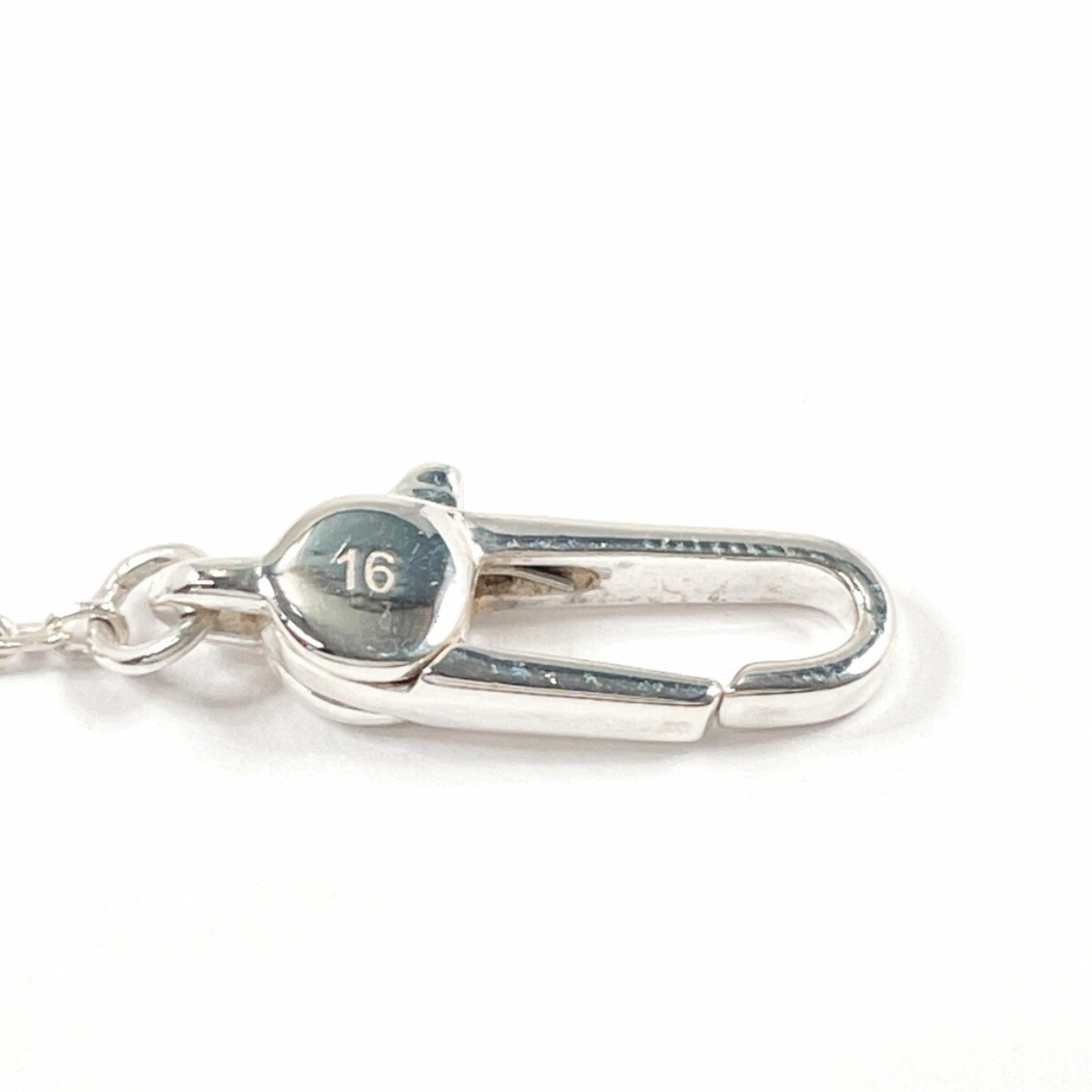 Trademark Heart Bracelet Sterling Silver