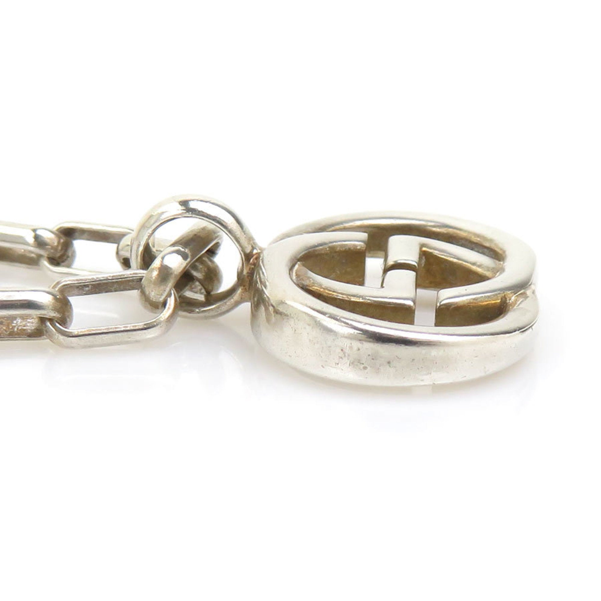 Pendant Necklace Sterling Silver