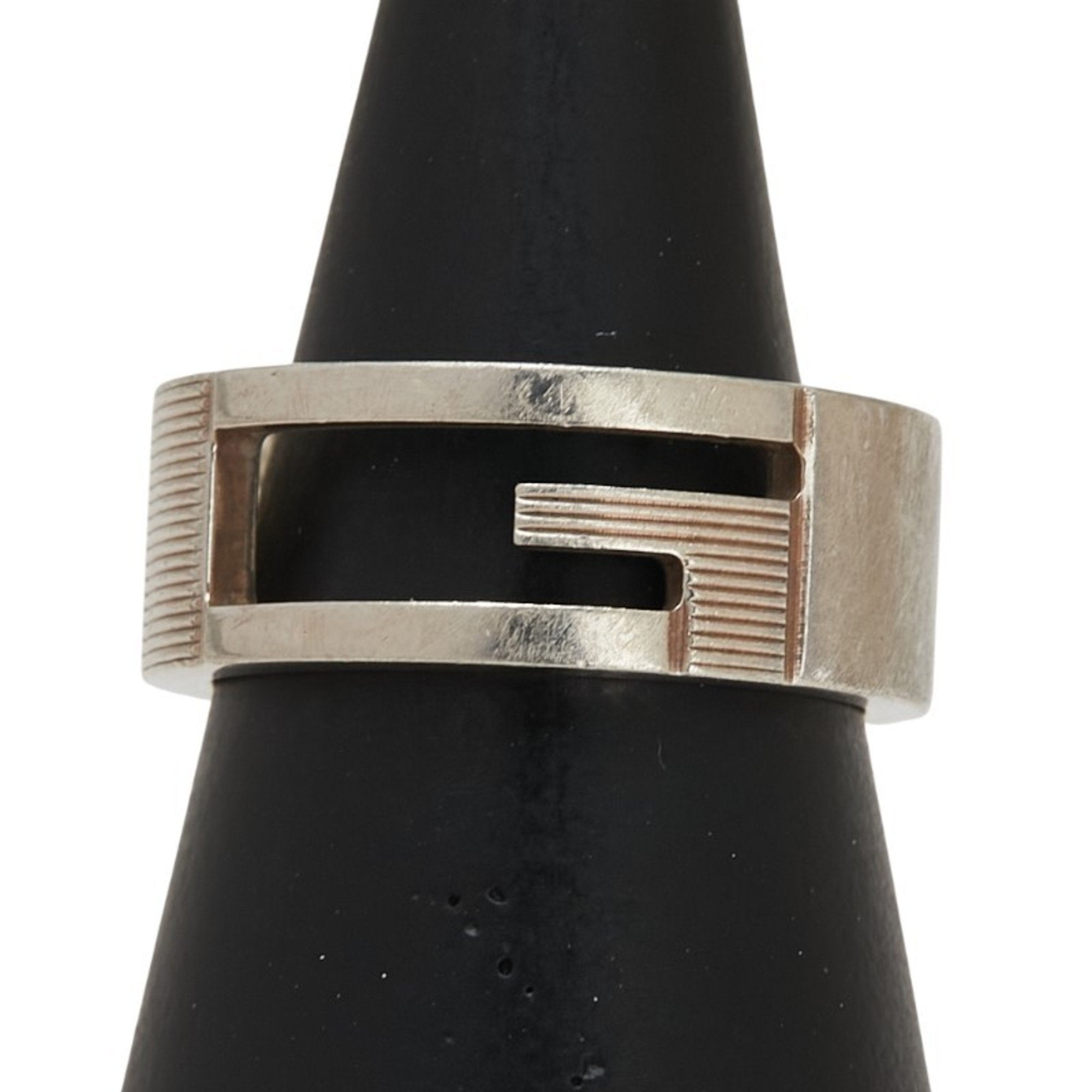 Band Ring Sterling Silver