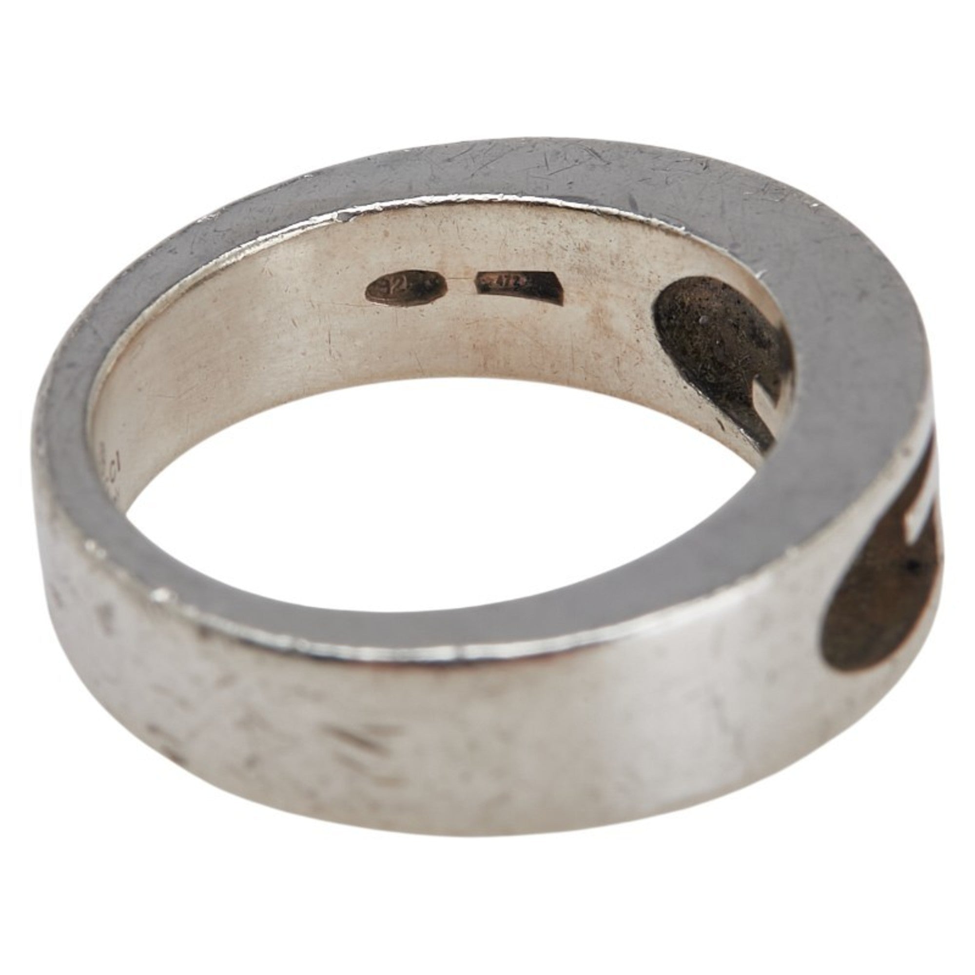Ring Sterling Silver
