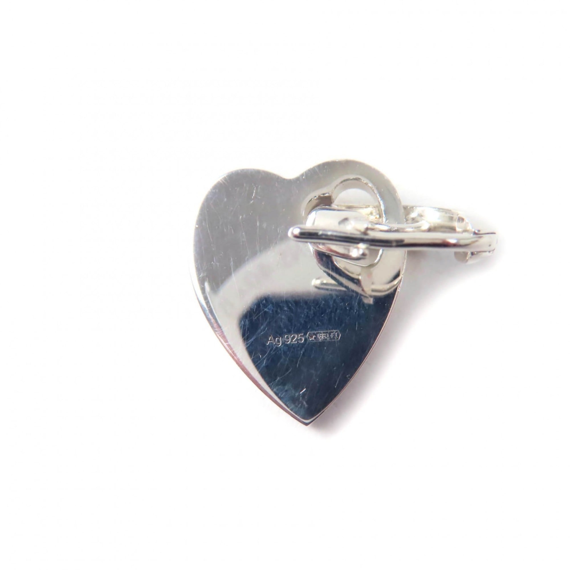Trademark Earrings Sterling Silver Sterling Silver