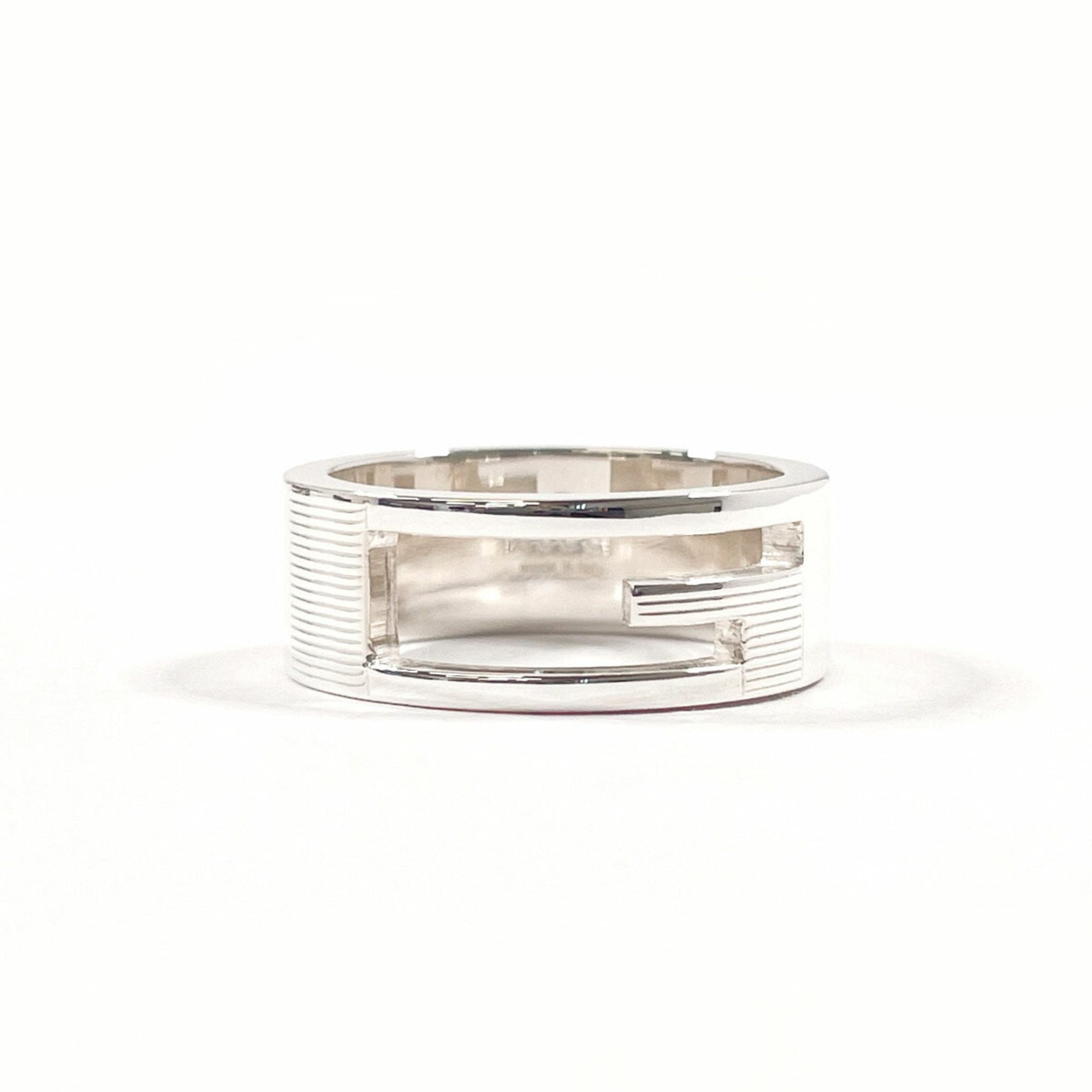Ring Sterling Silver