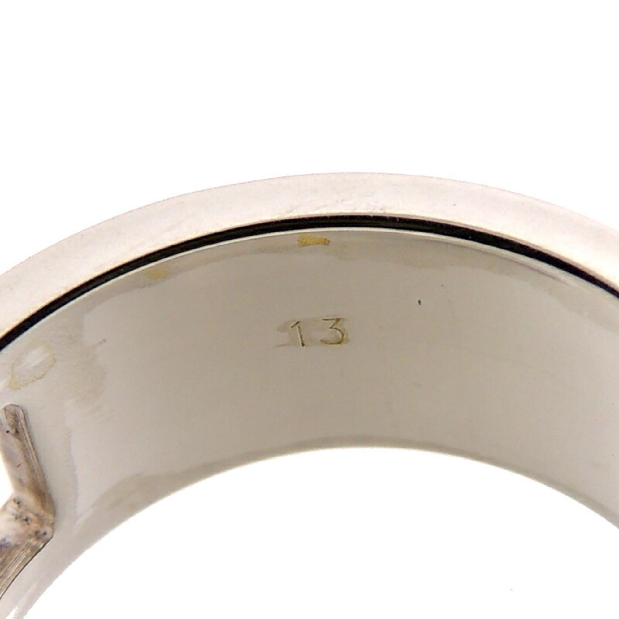 Ring Sterling Silver