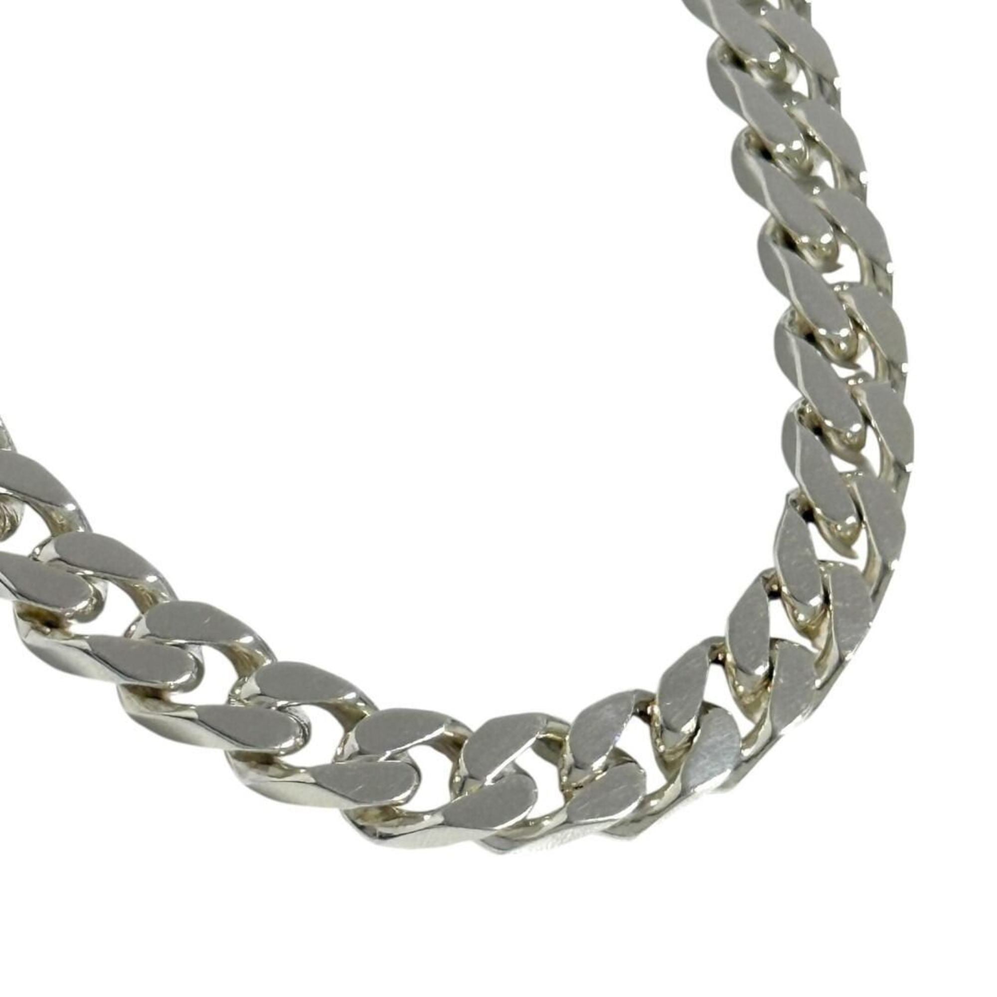 Pendant Necklace Sterling Silver