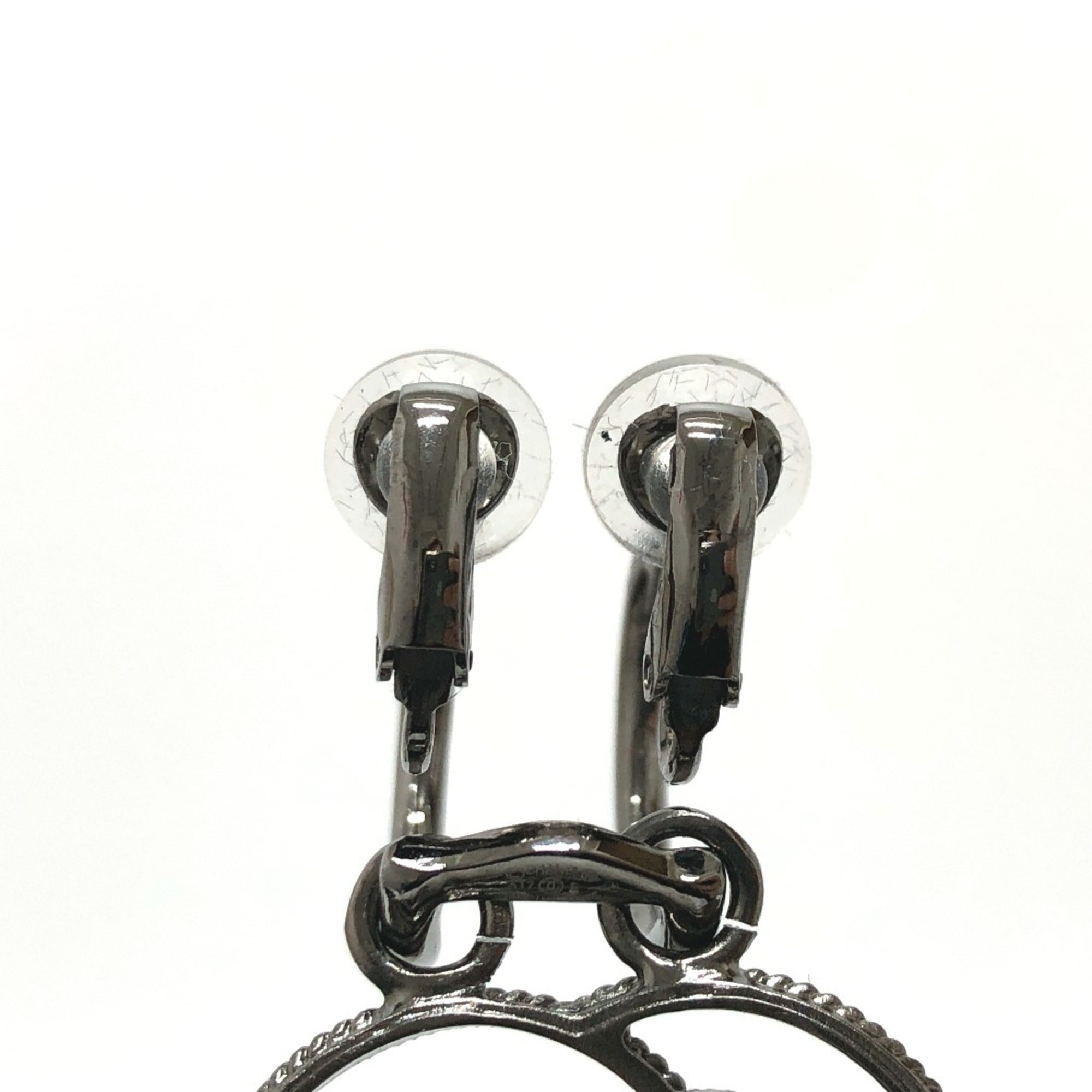 Clip-On Earrings Clip-On