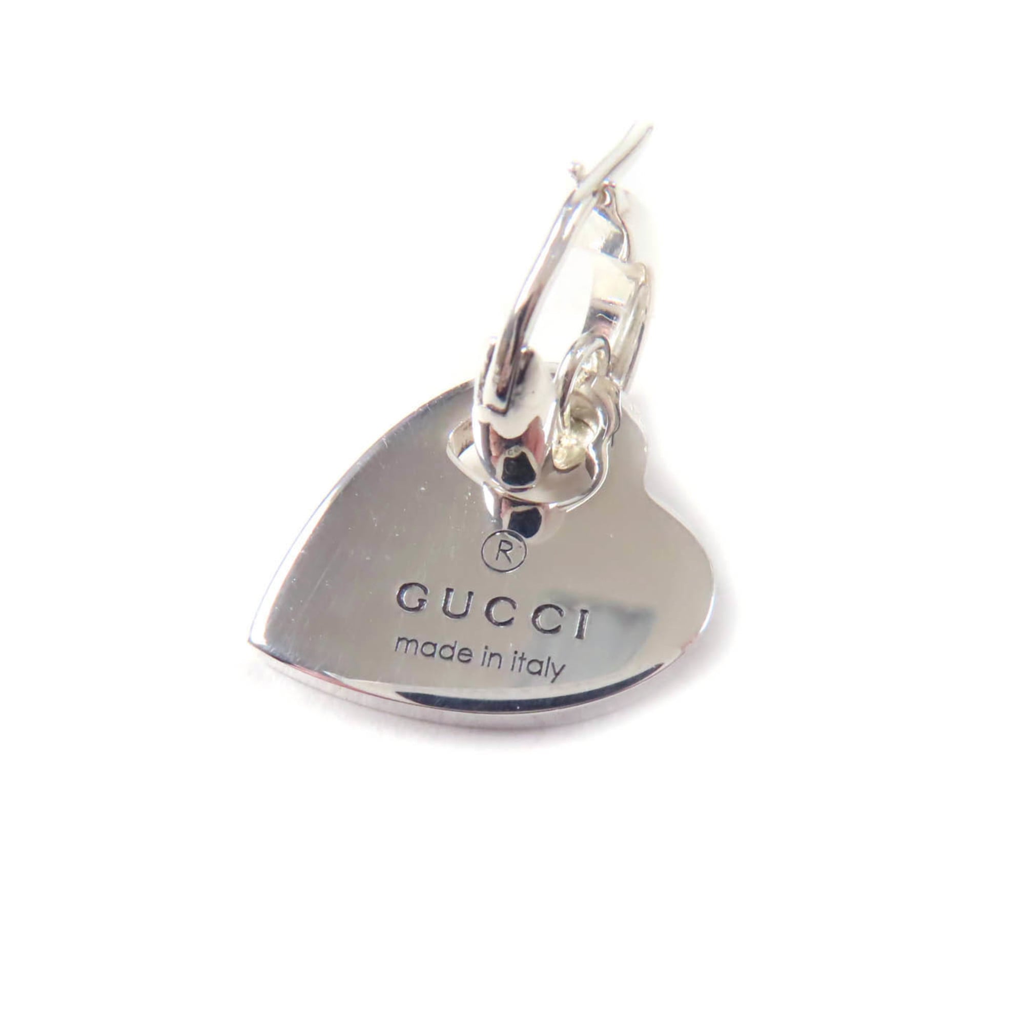 Trademark Earrings Sterling Silver Sterling Silver