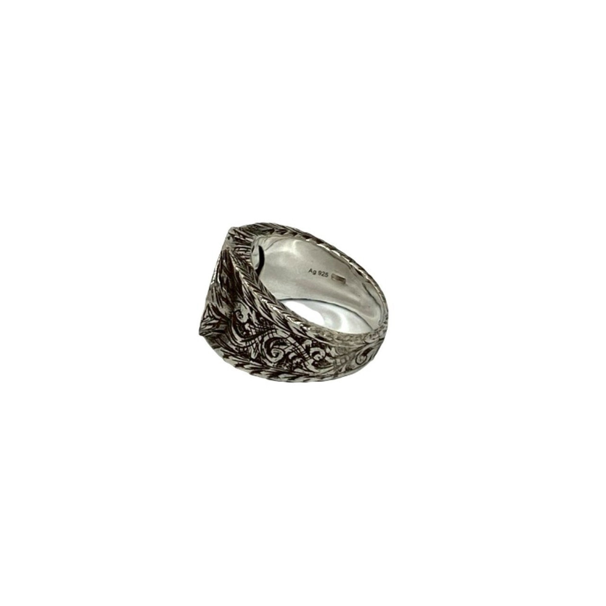Ring Sterling Silver