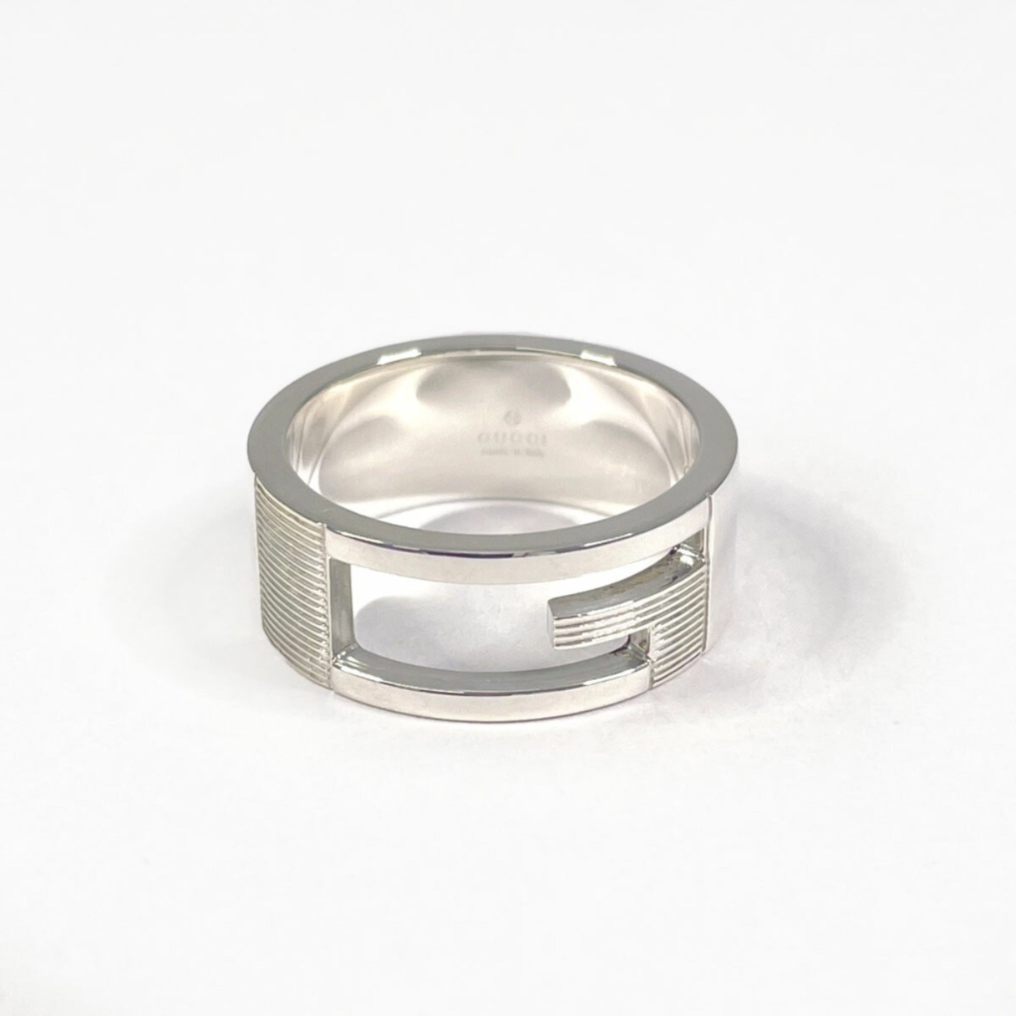 Ring Sterling Silver