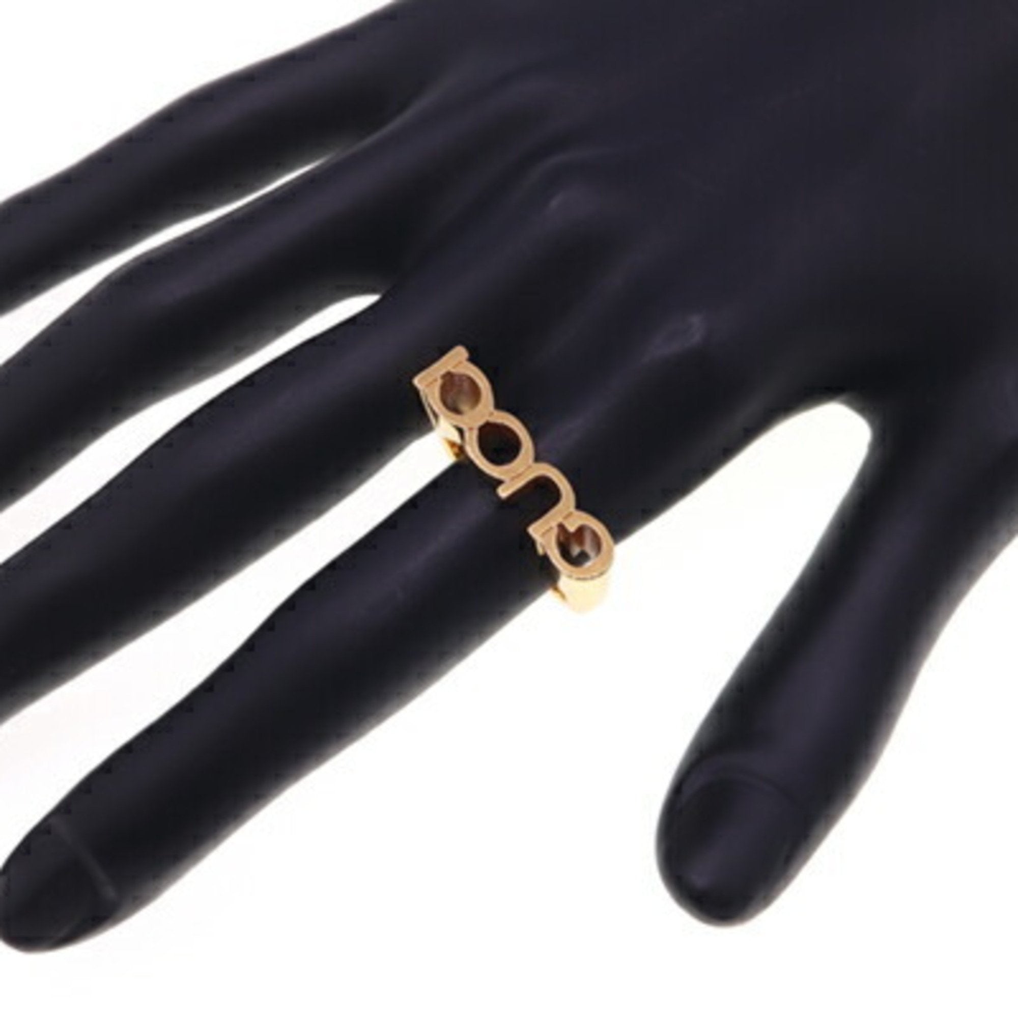 Band Ring Metal Medium