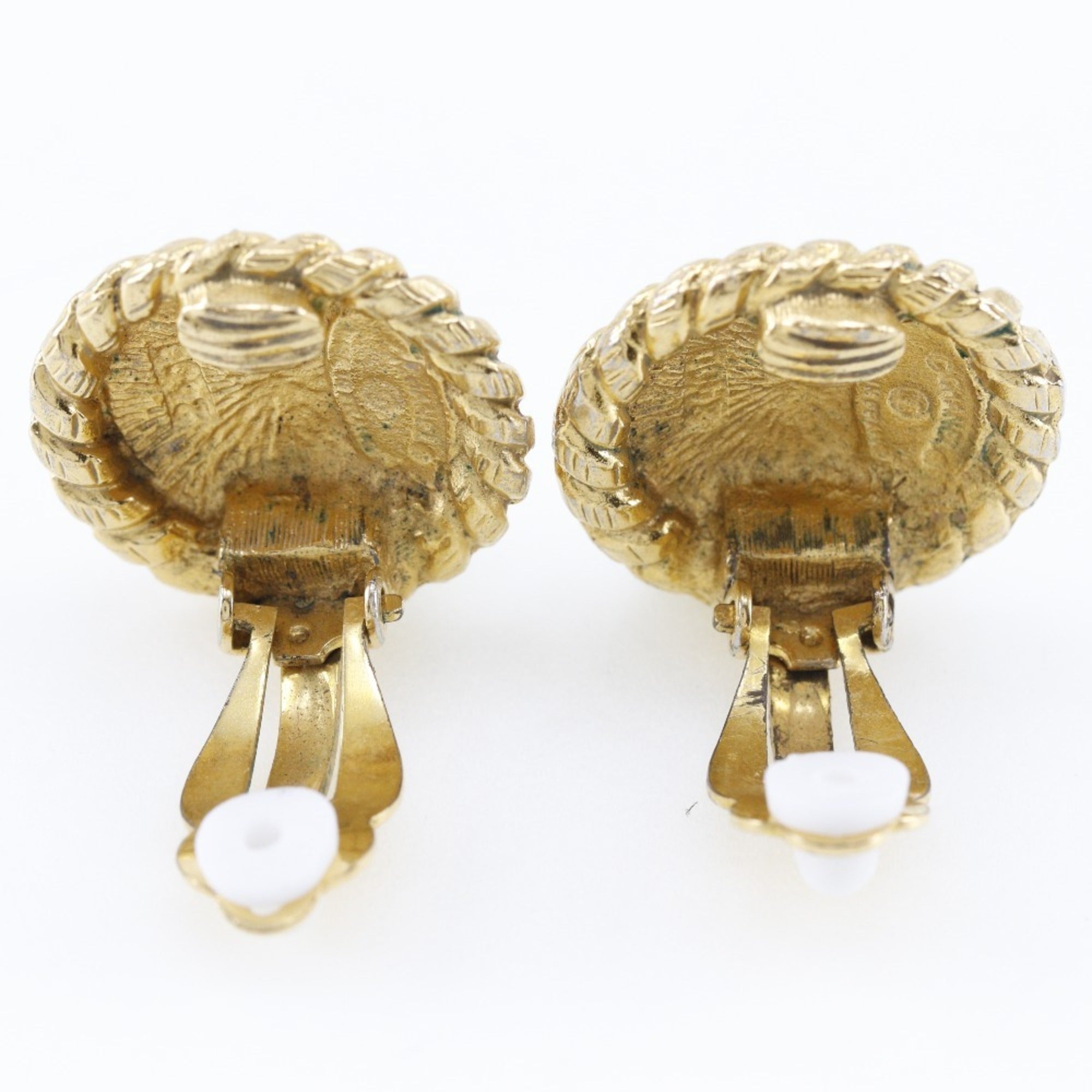 Clip-On Earrings Clip-On