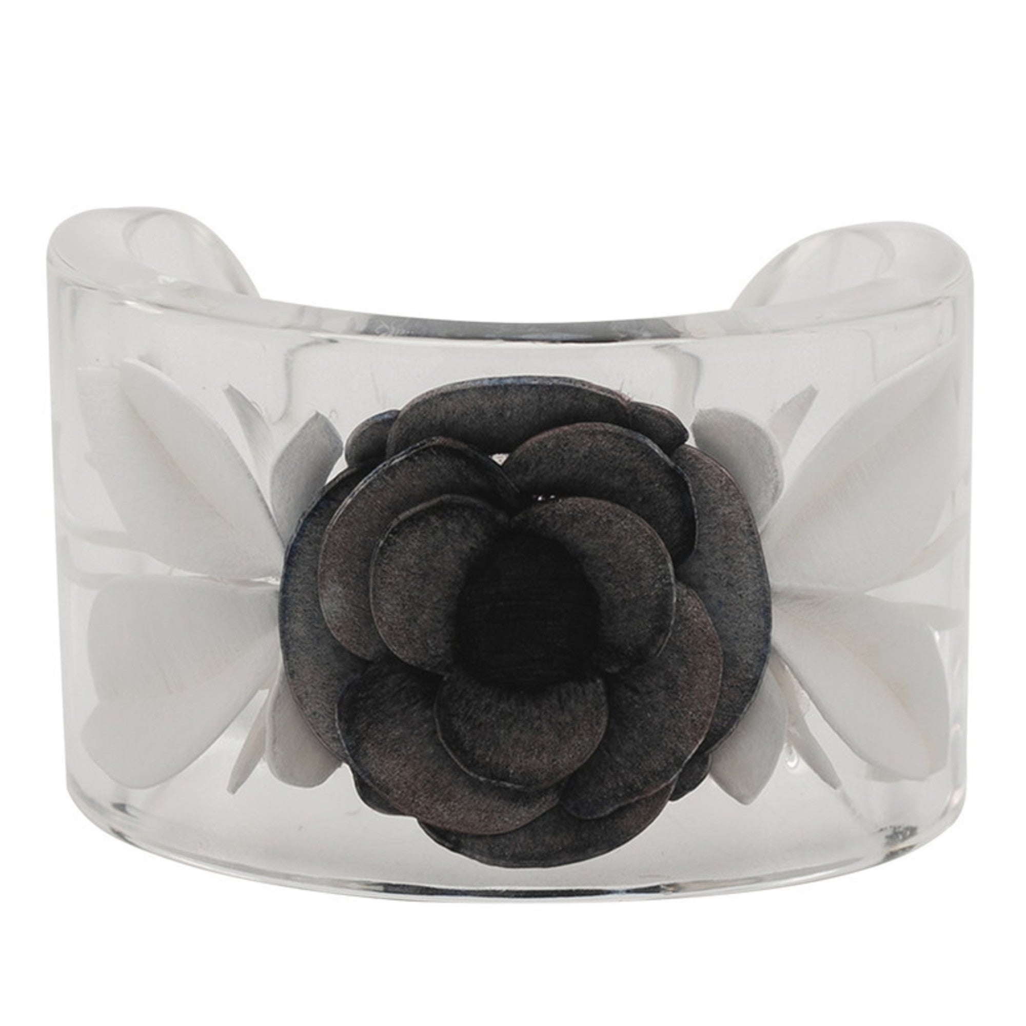 Camellia Bracelet Plastic