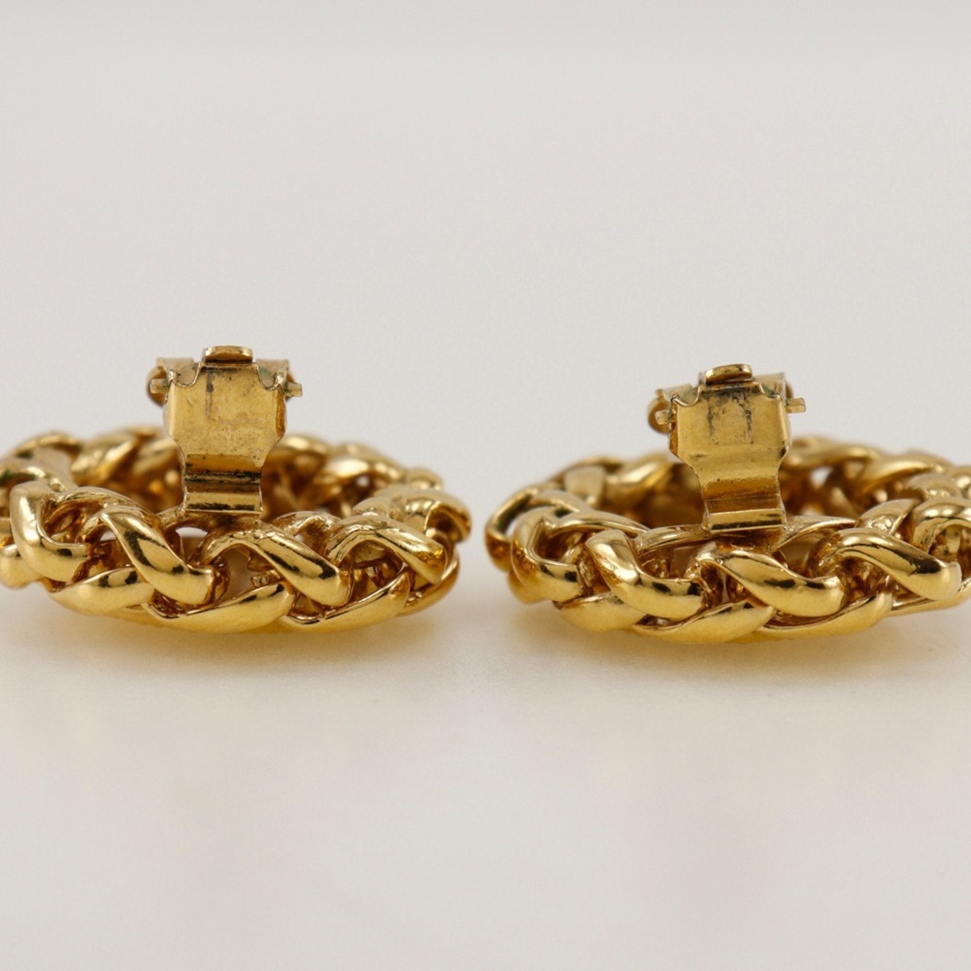 Clip-On Earrings Clip-On