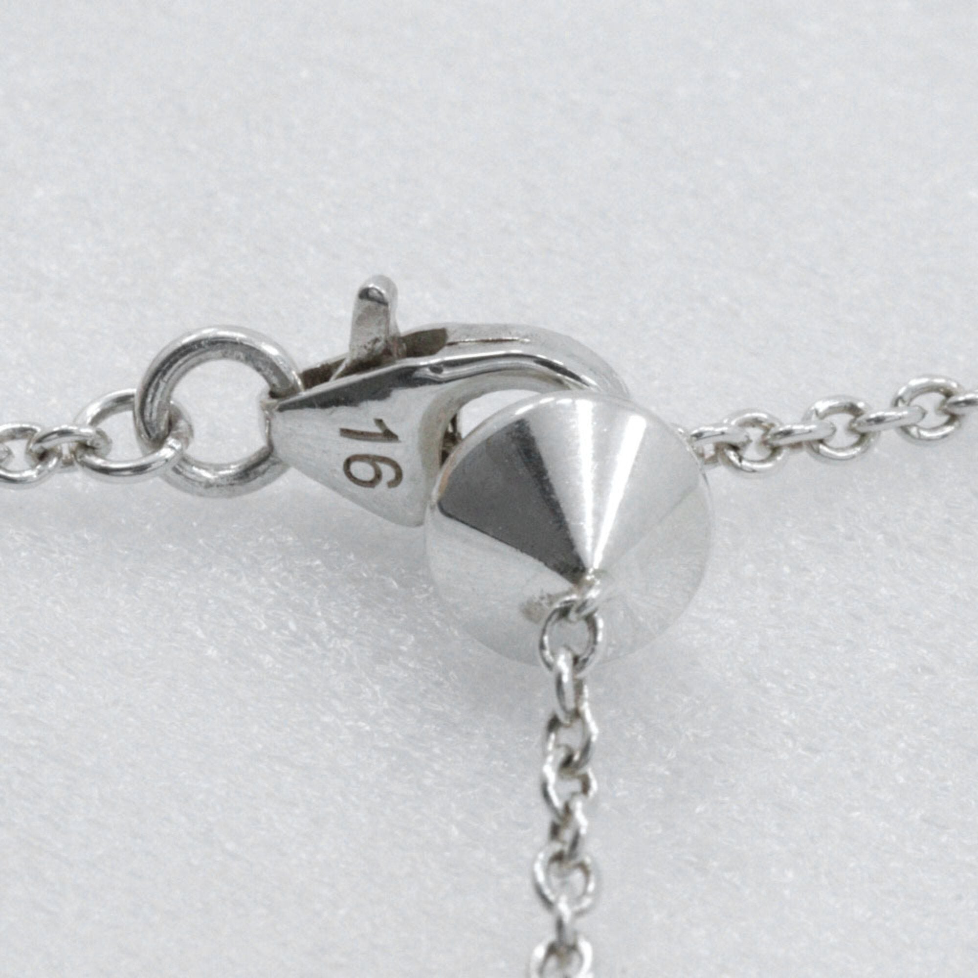 Double G Bracelet Sterling Silver With Mother Of Pearl