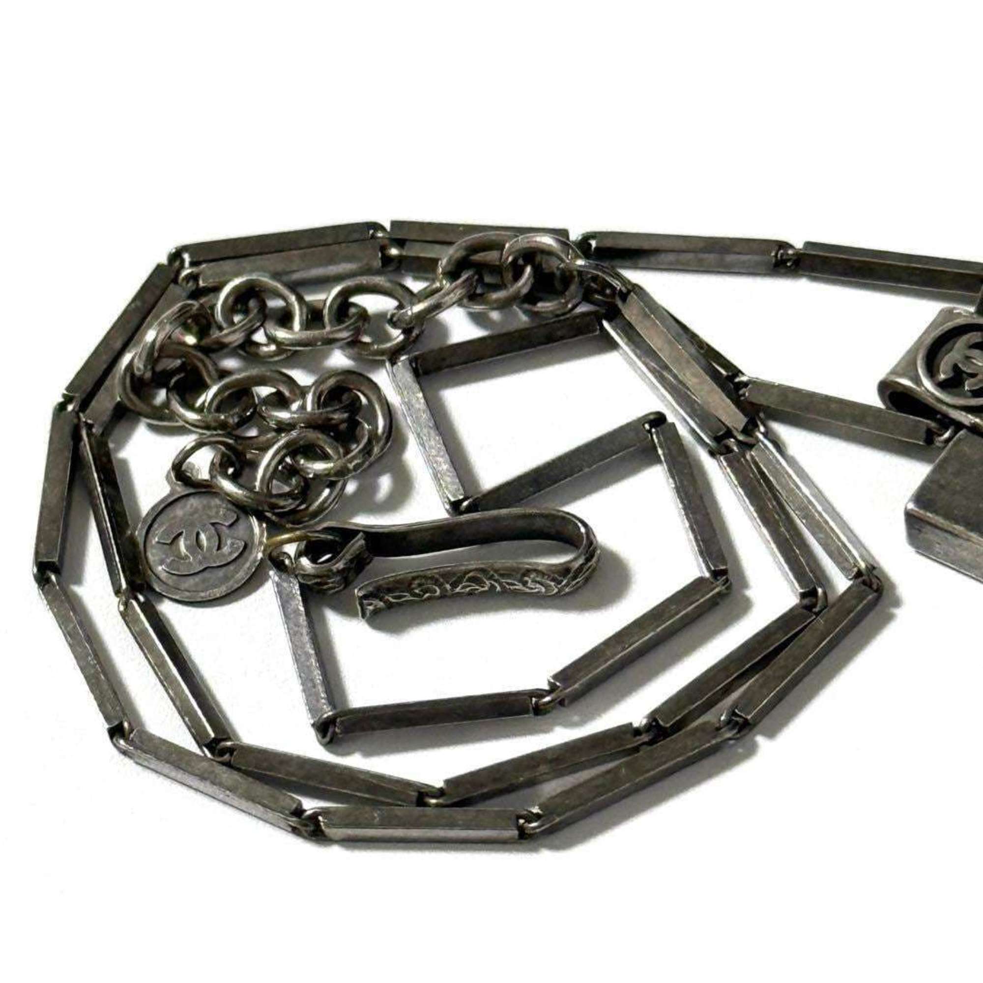 Pendant Necklace Metal