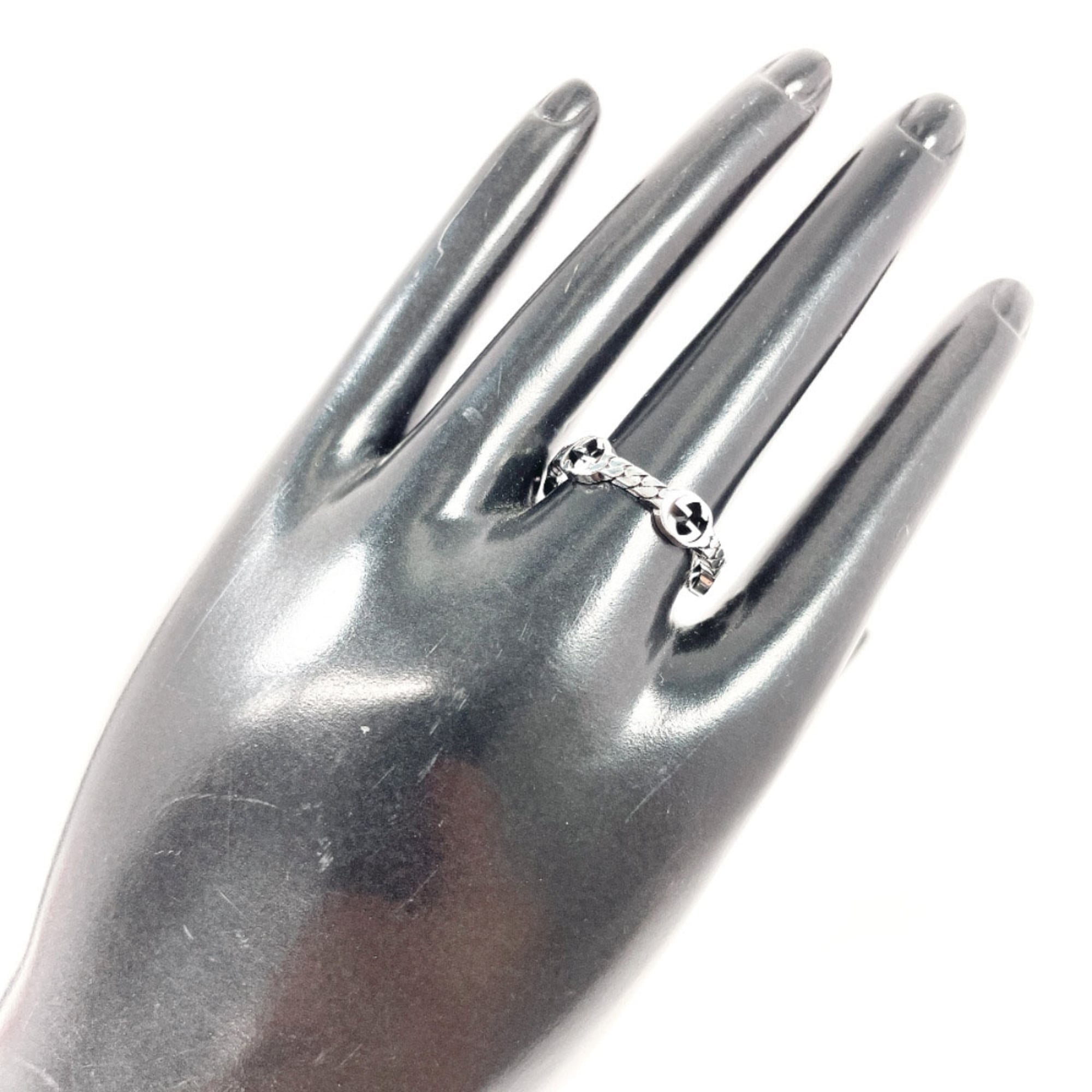 Band Ring Sterling Silver