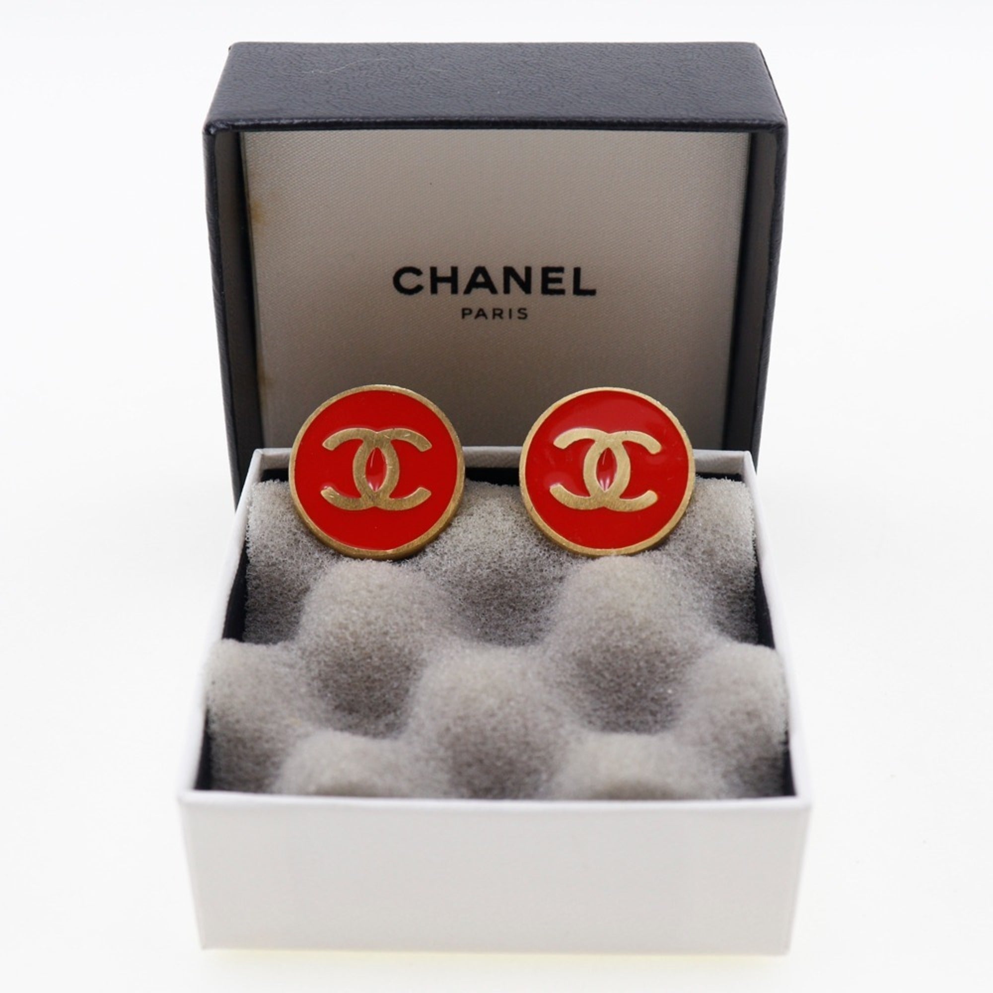Clip-On Earrings Clip-On
