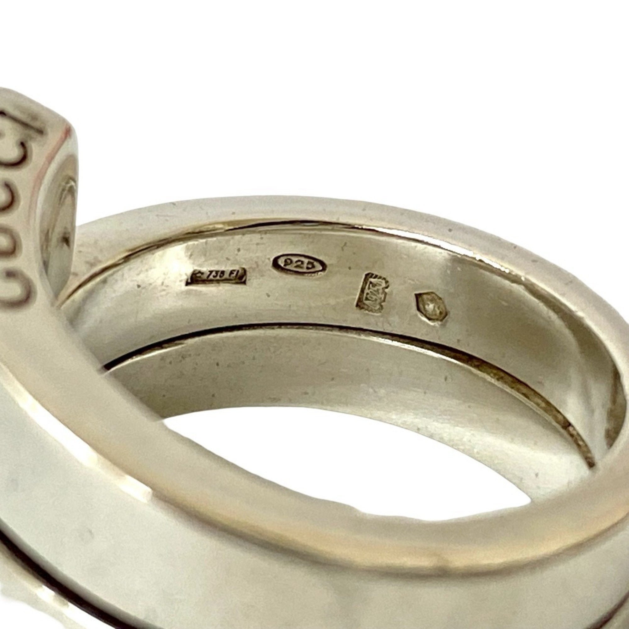 Ring Sterling Silver
