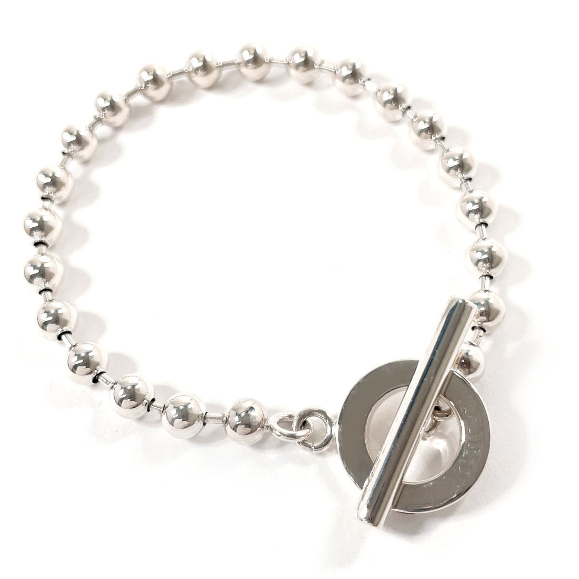 Bracelet Sterling Silver