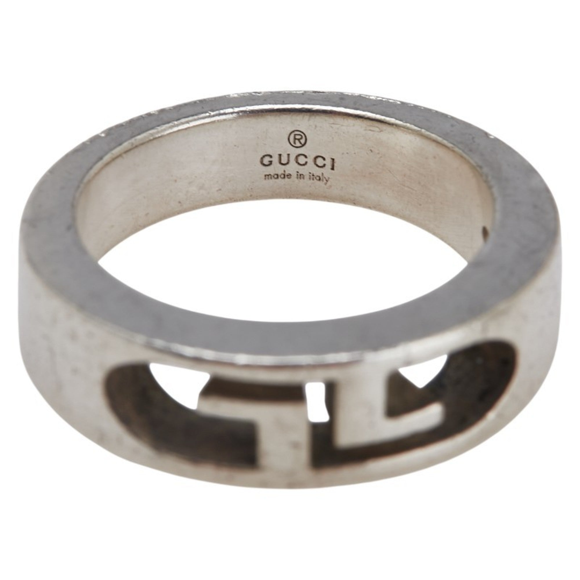 Ring Sterling Silver
