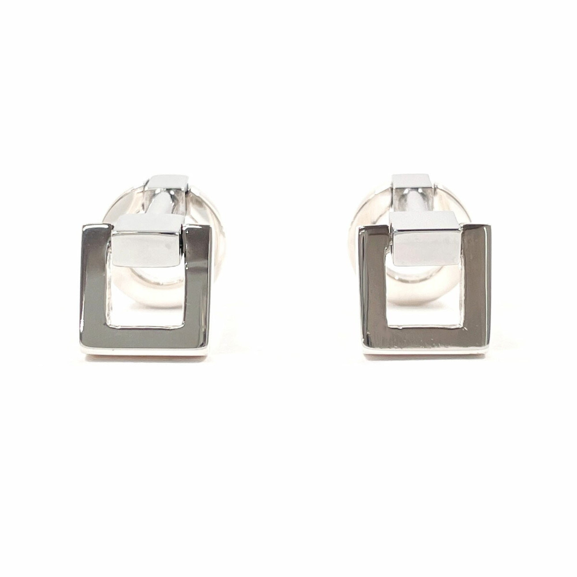 Cufflinks Sterling Silver Bracelet