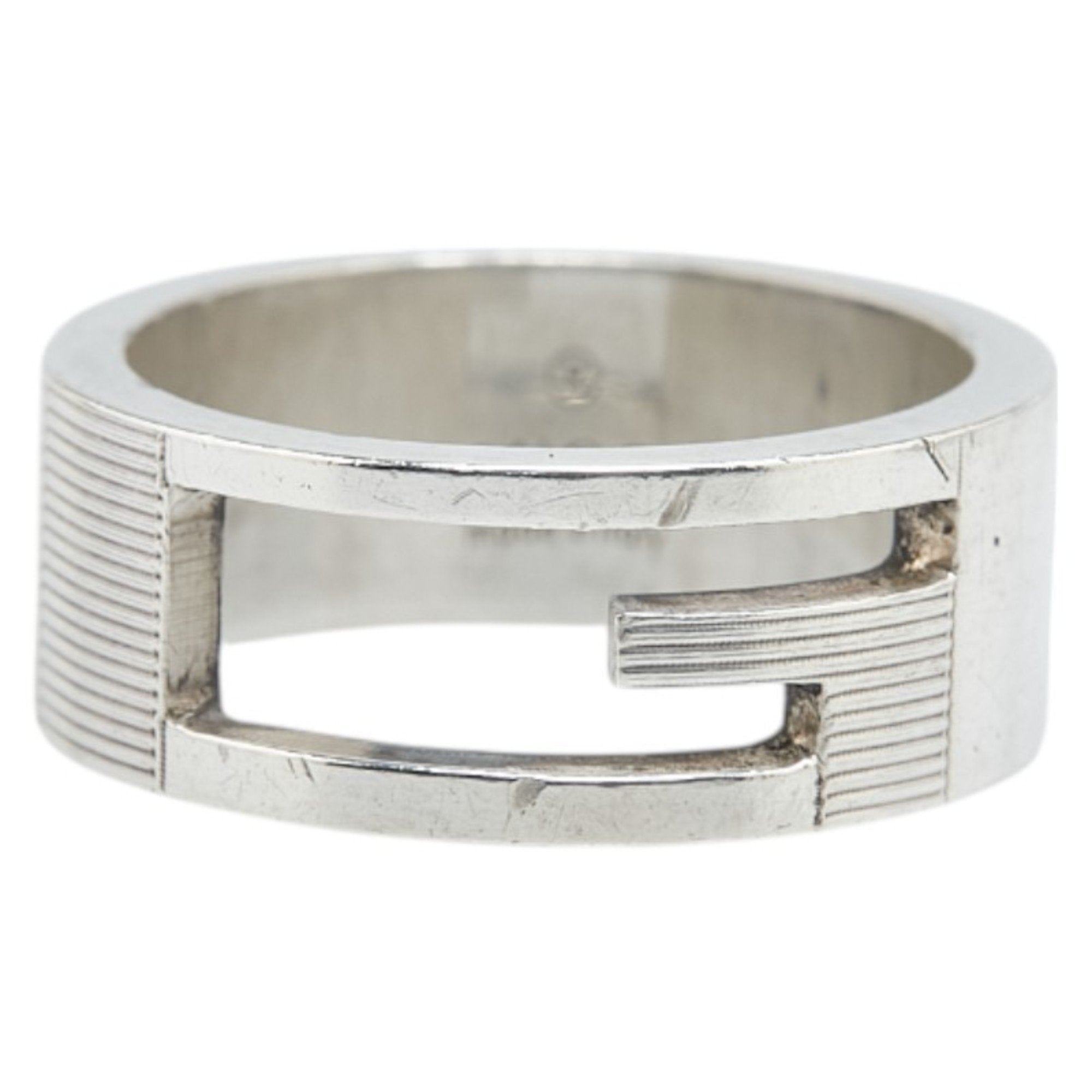 Ring Sterling Silver