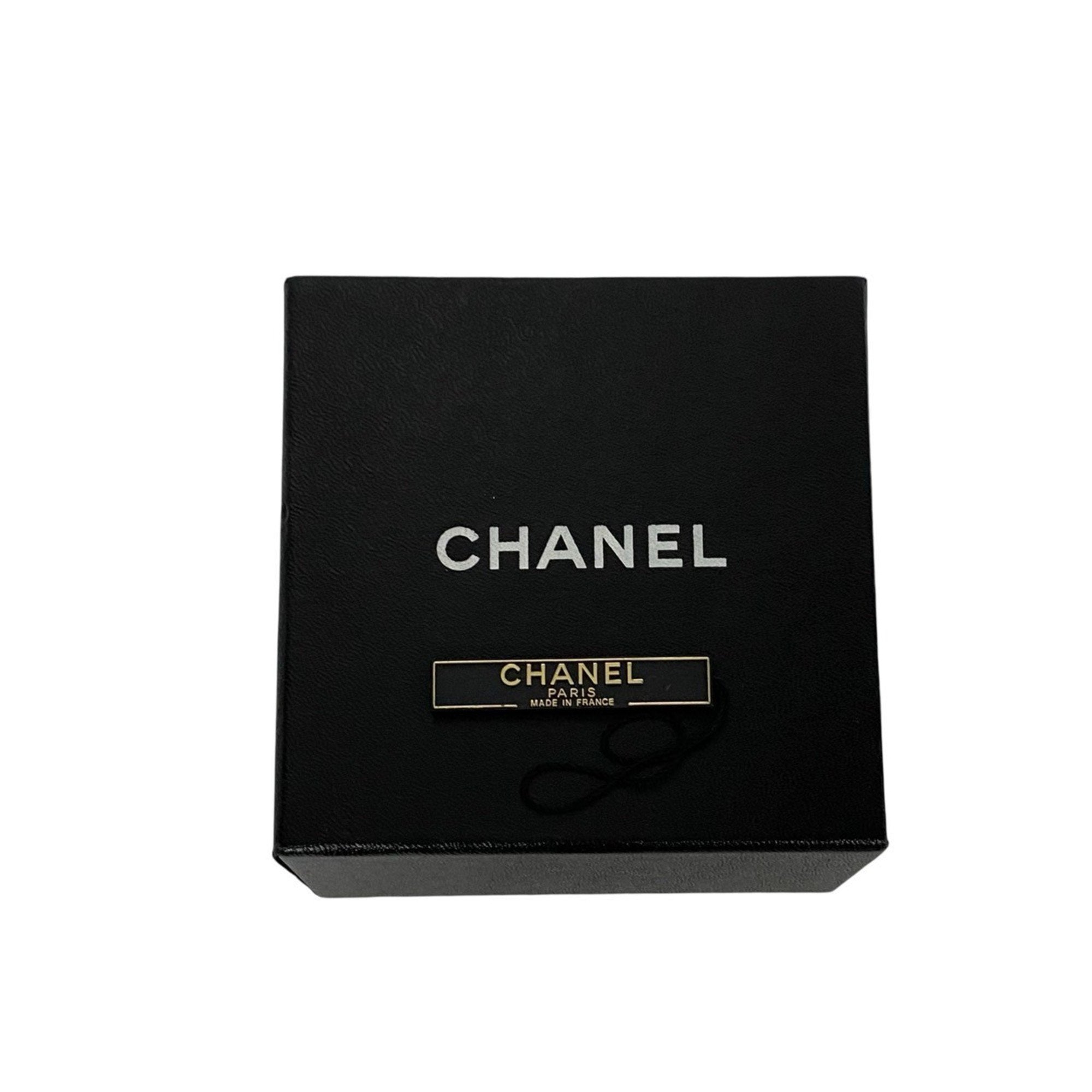 CC Logo Bracelet Metal